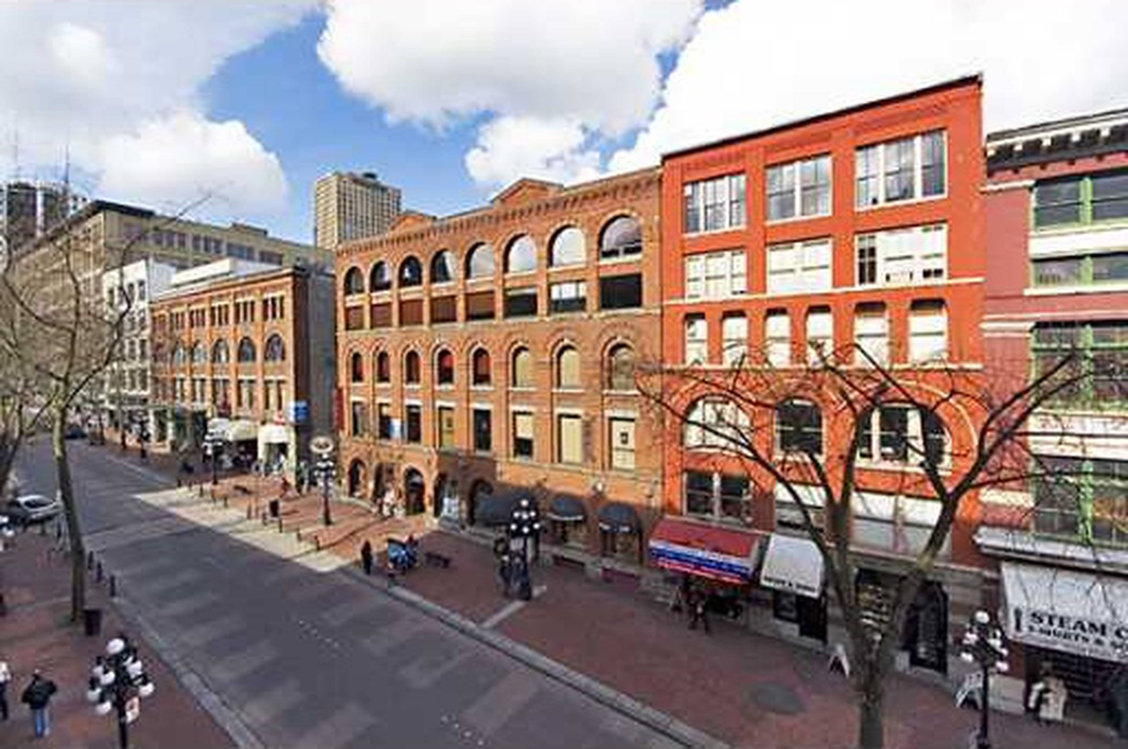 The Taylor Building Apartments for Rent, 310 Water Street, Vancouver, BC - 3