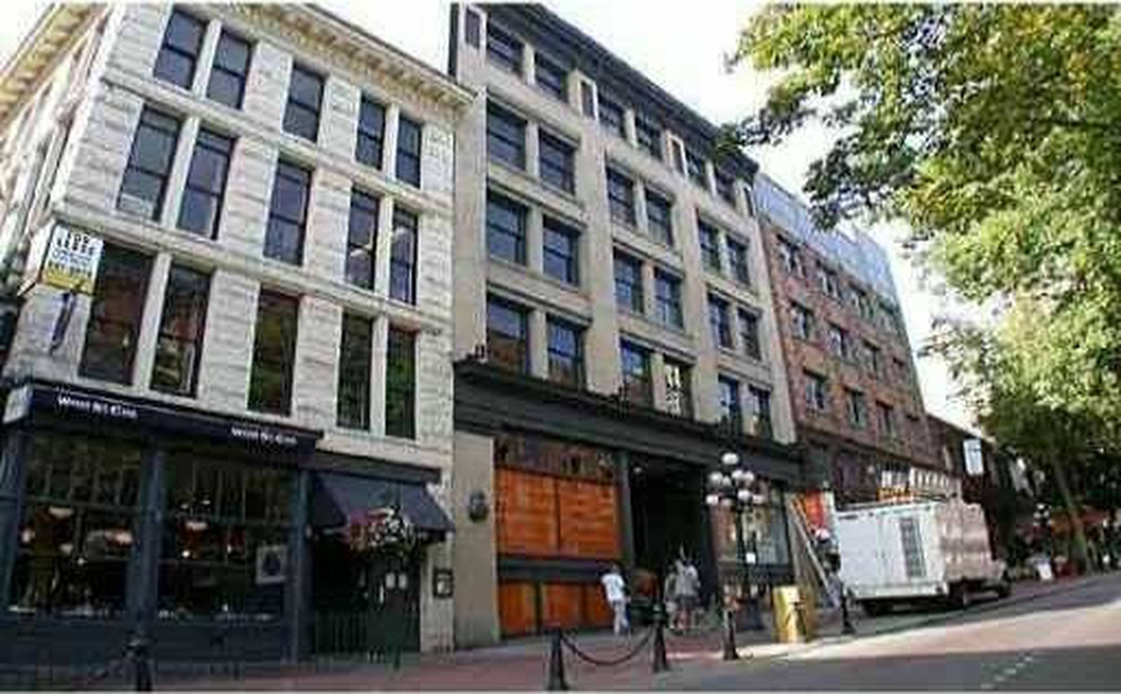 The Taylor Building Apartments for Rent, 310 Water Street, Vancouver, BC - 4