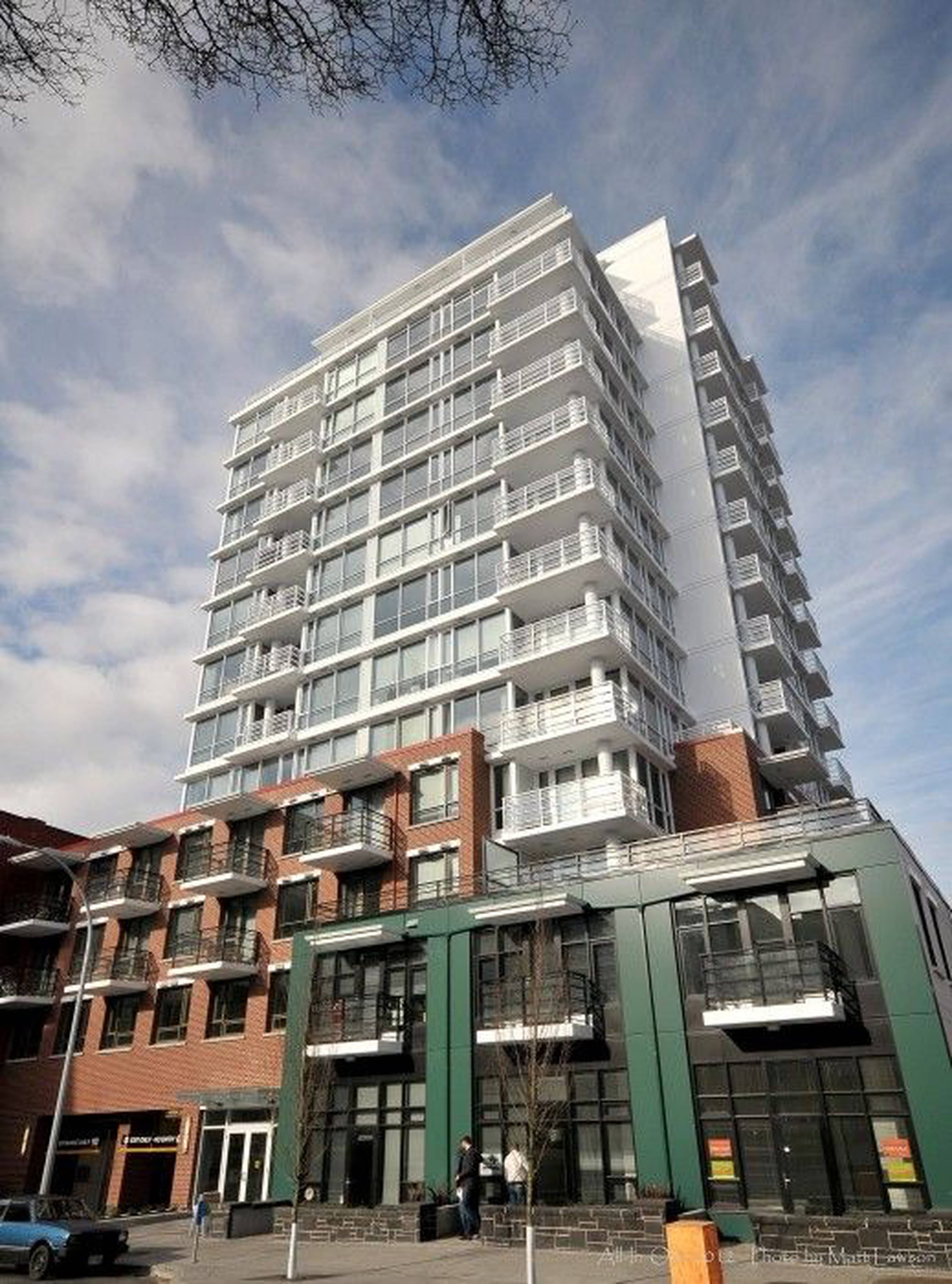 The 834 834 Johnson St Apartments for Rent Victoria liv.rent