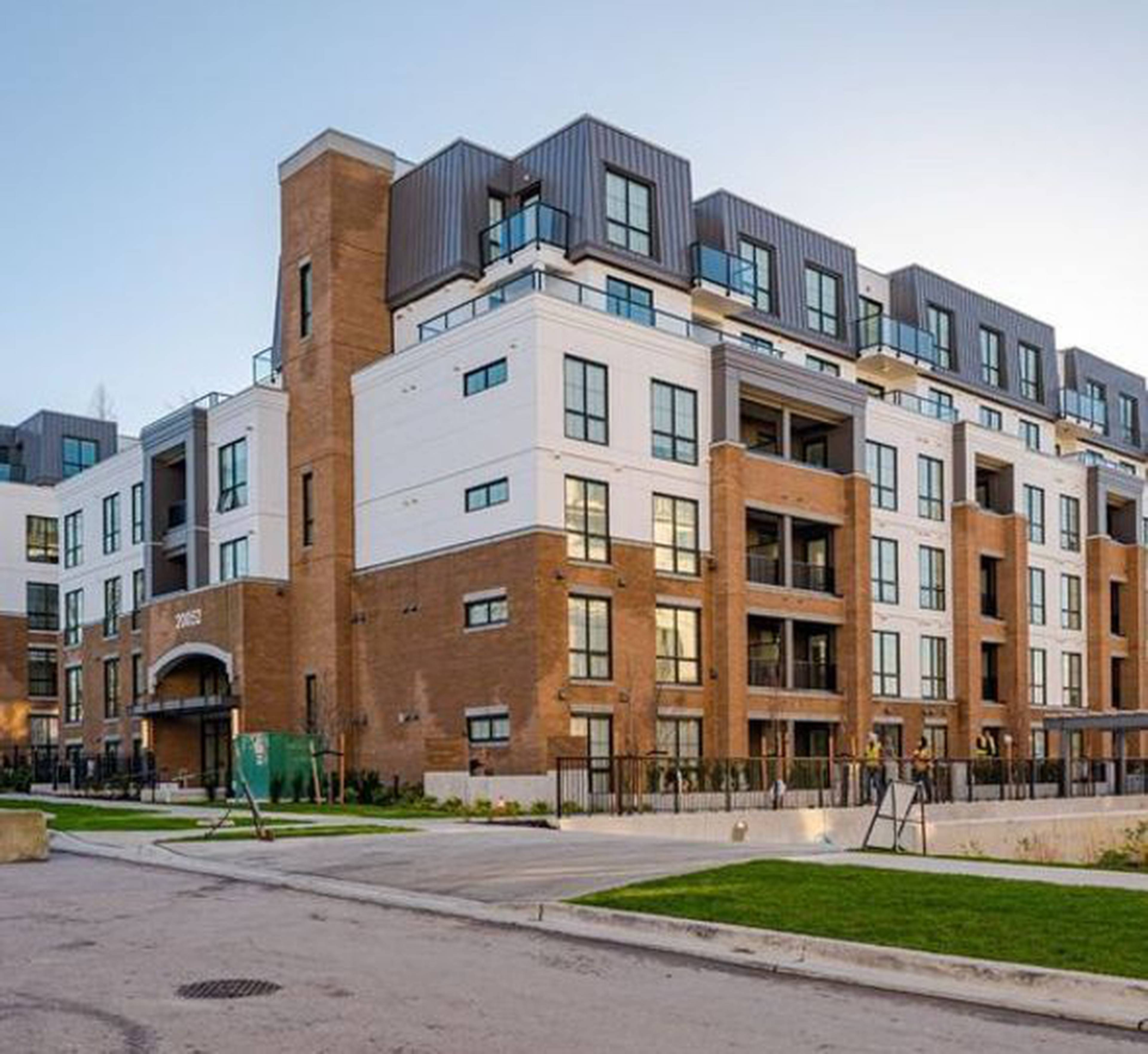 Latimer Heights 20052 83A Avenue Apartments for Rent Langley liv.rent