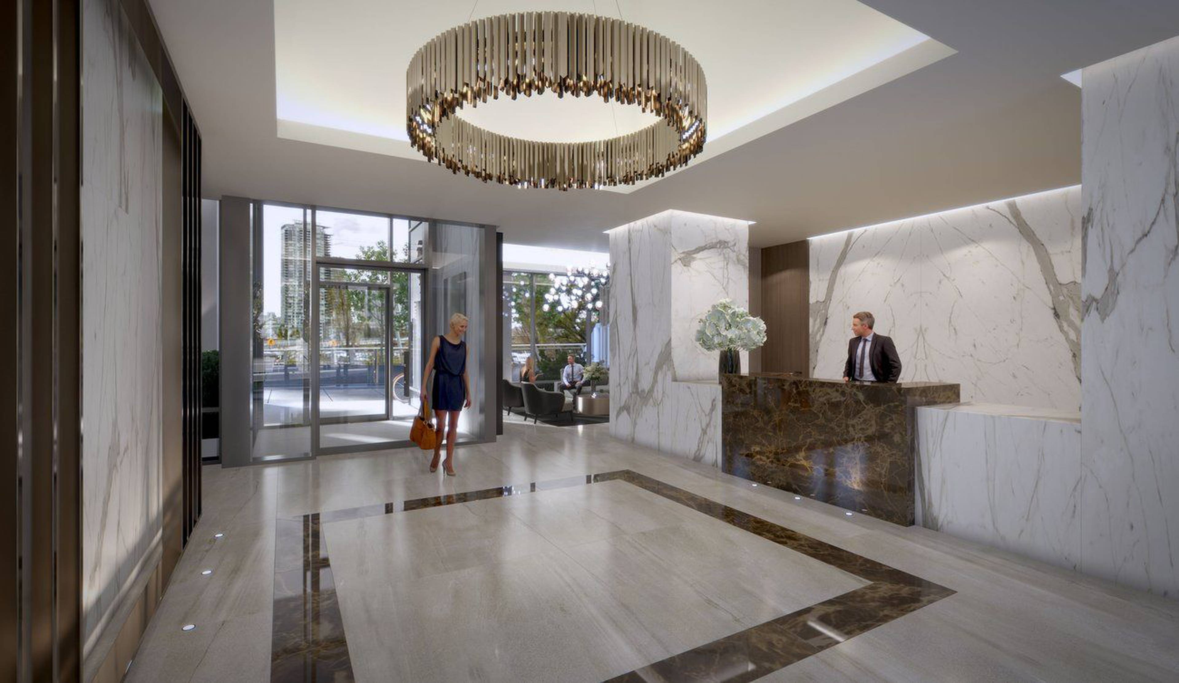 Level DowntownHowe 1333 Howe St Apartments for Rent Vancouver liv.rent