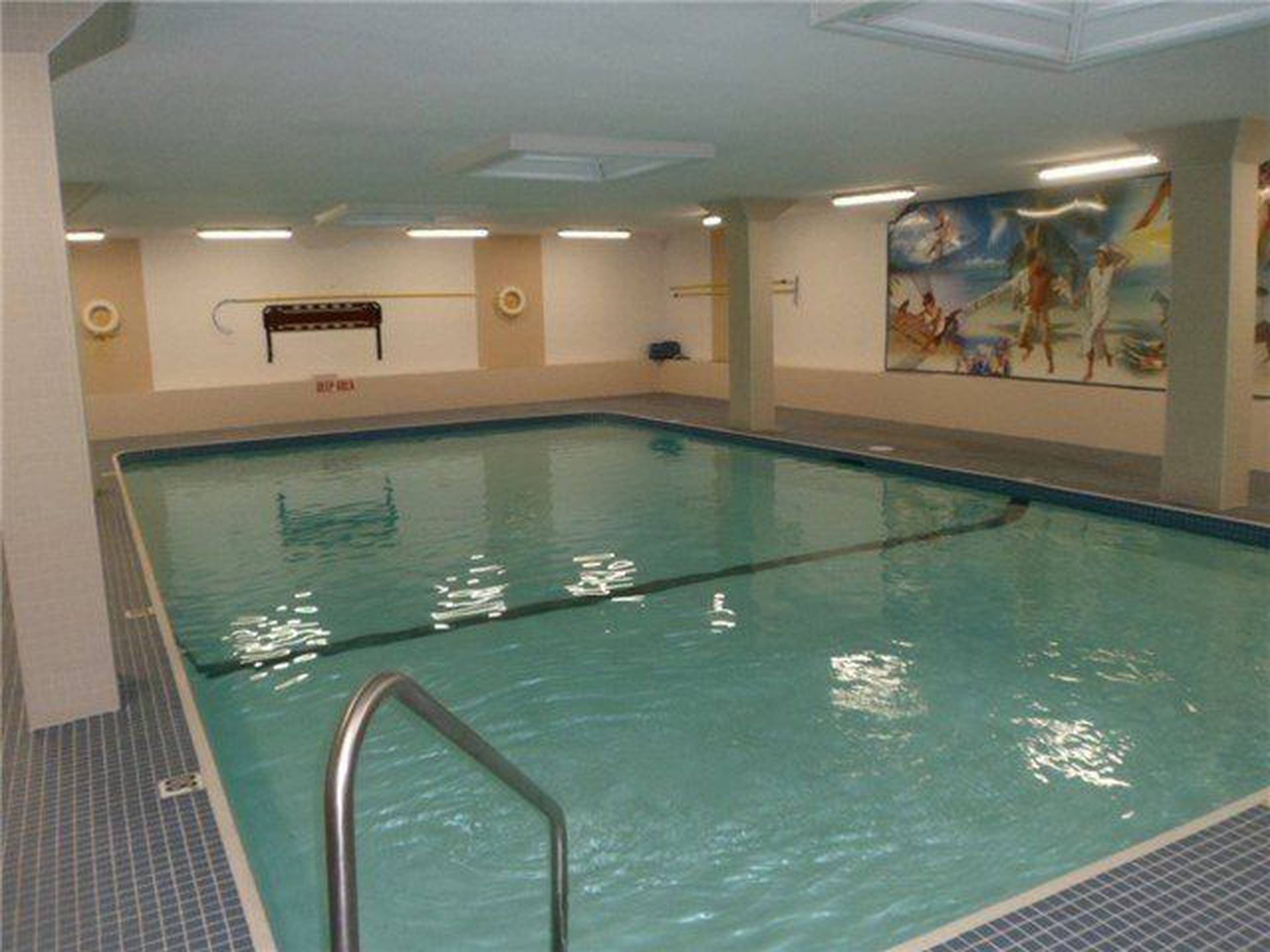 Bransfield House 511 The West Mall Apartments for Rent Etobicoke liv.rent