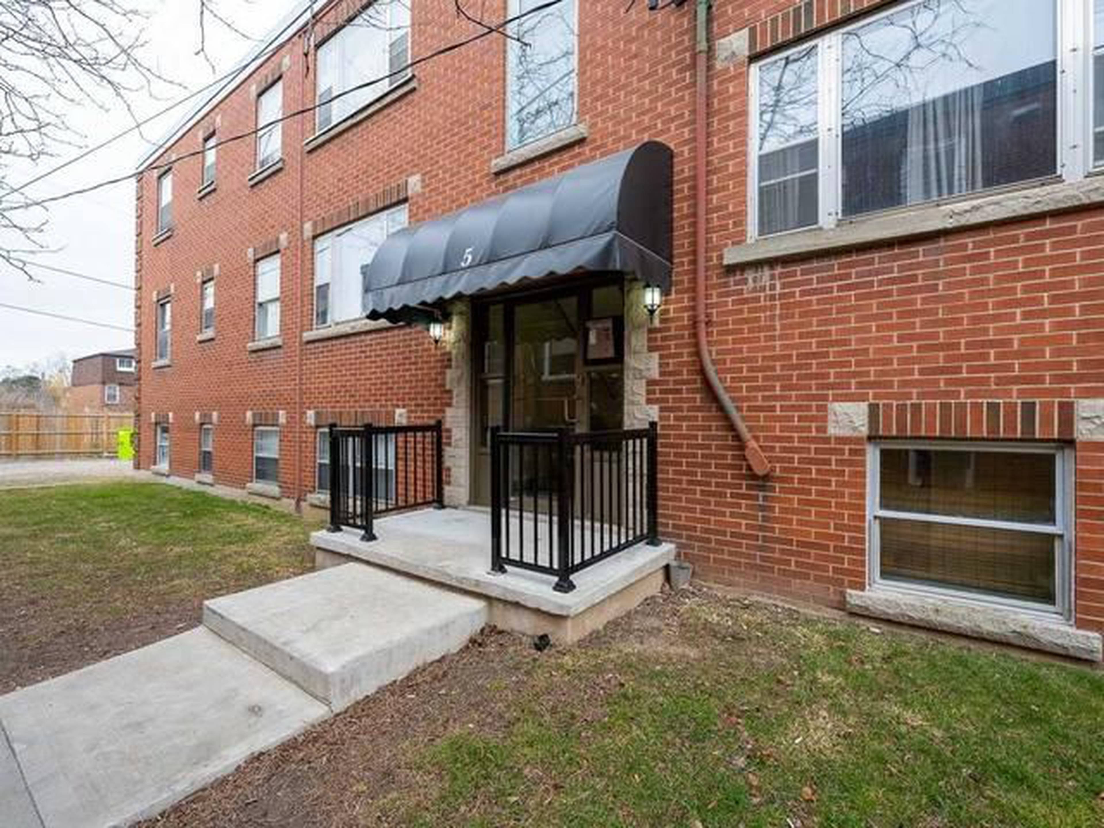 5 Applewood 5 Applewood Apartments for Rent Hamilton liv.rent