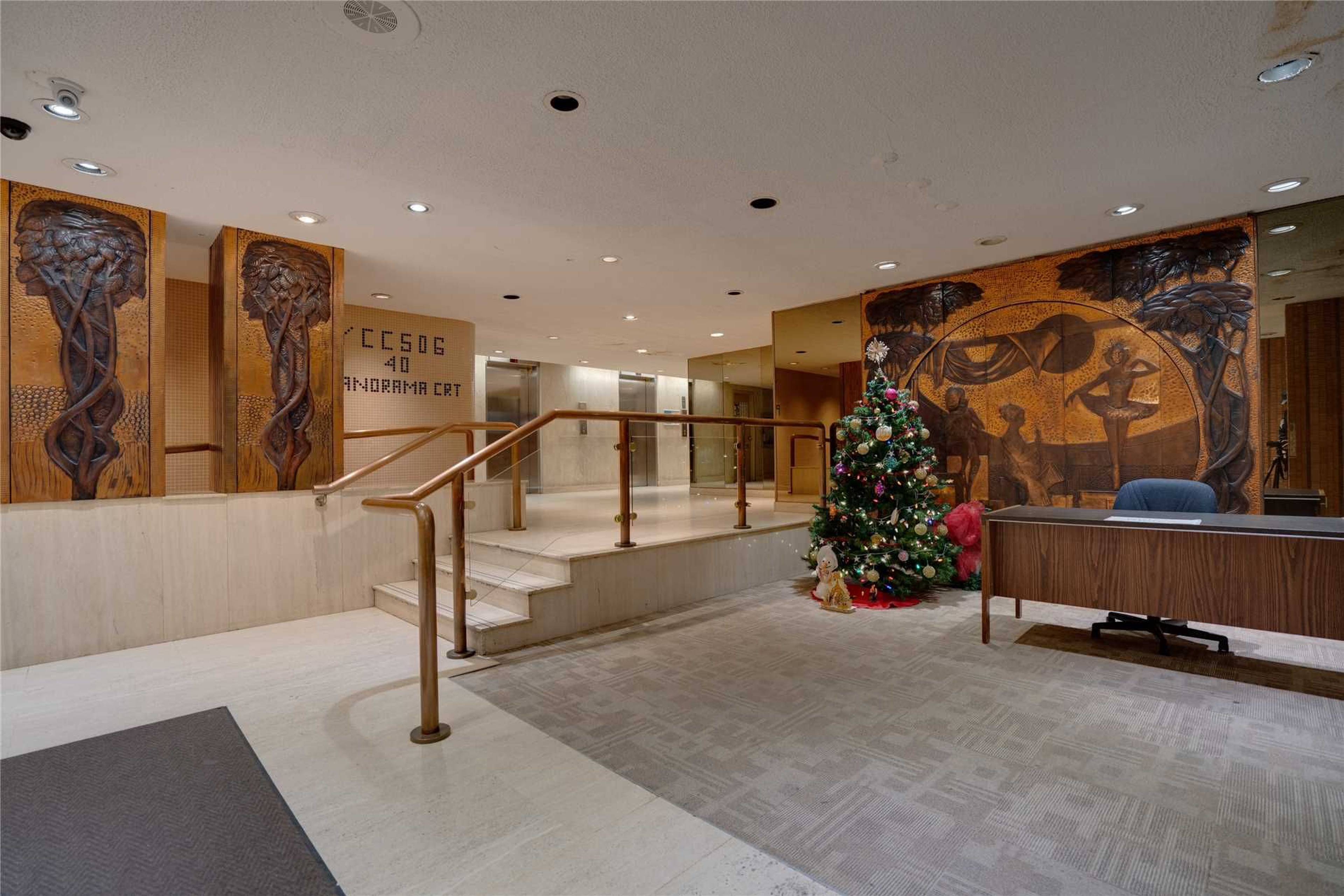 40 Panorama Court Condos Etobicoke ON 40 Panorama Ct liv rent