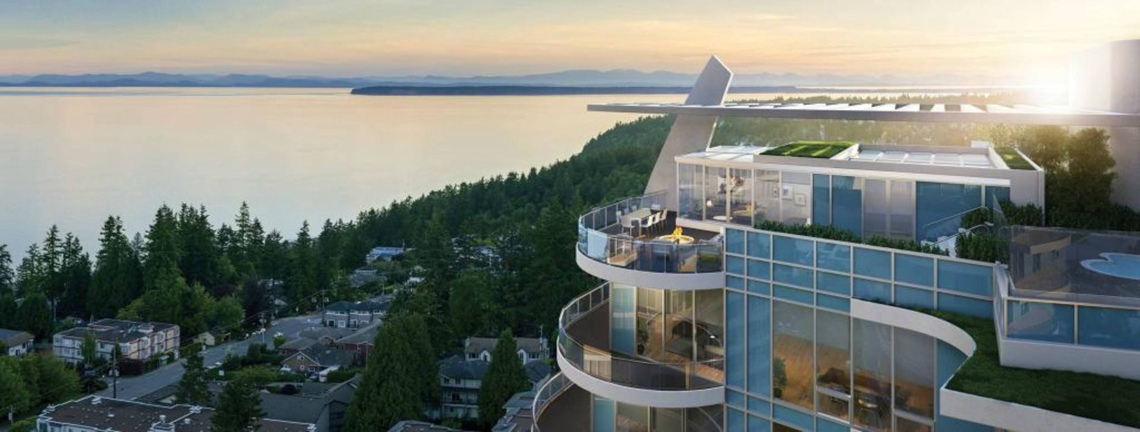 Foster Martin 1501 Martin St Apartments for Rent White Rock liv.rent