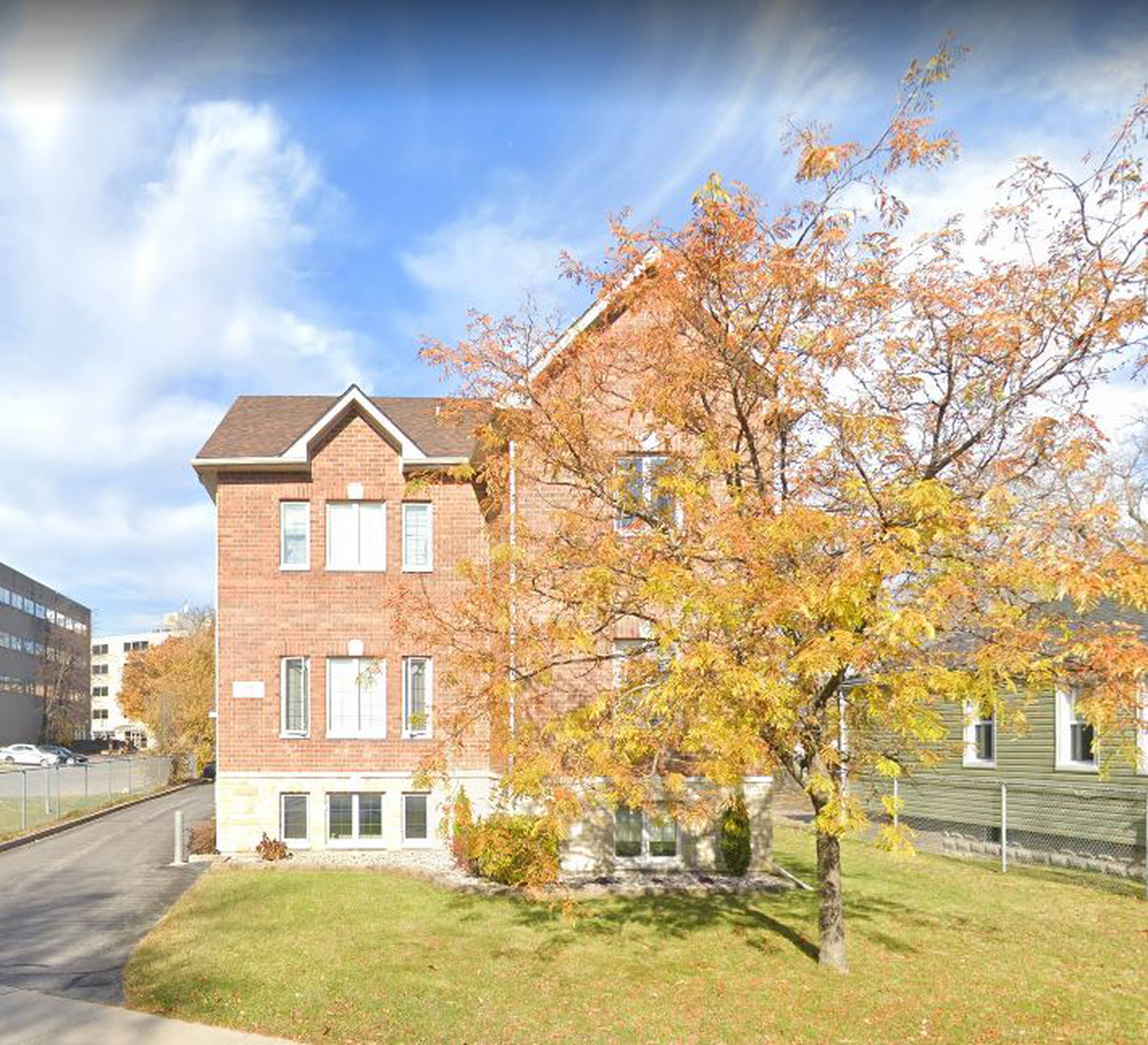 Durham St Kingston, ON 89 Durham St liv.rent