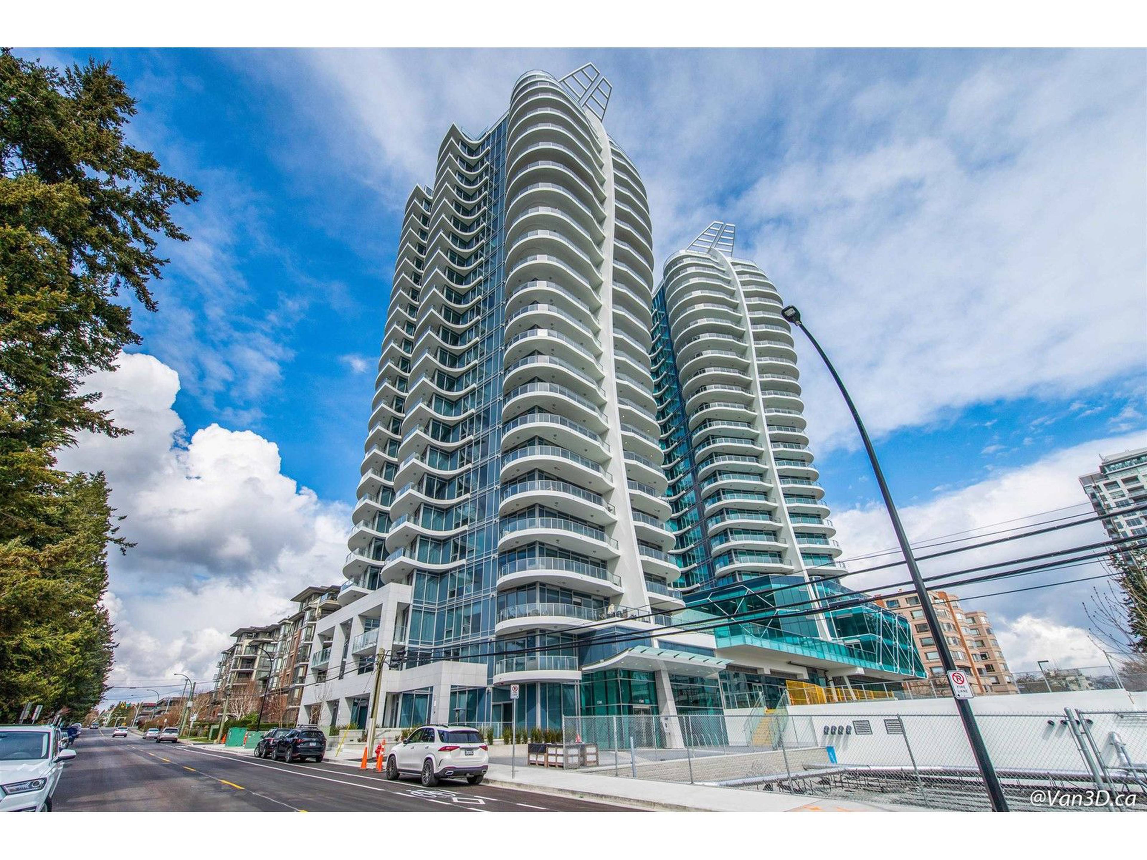 Foster Martin 1501 Foster St Apartments for Rent White Rock liv.rent