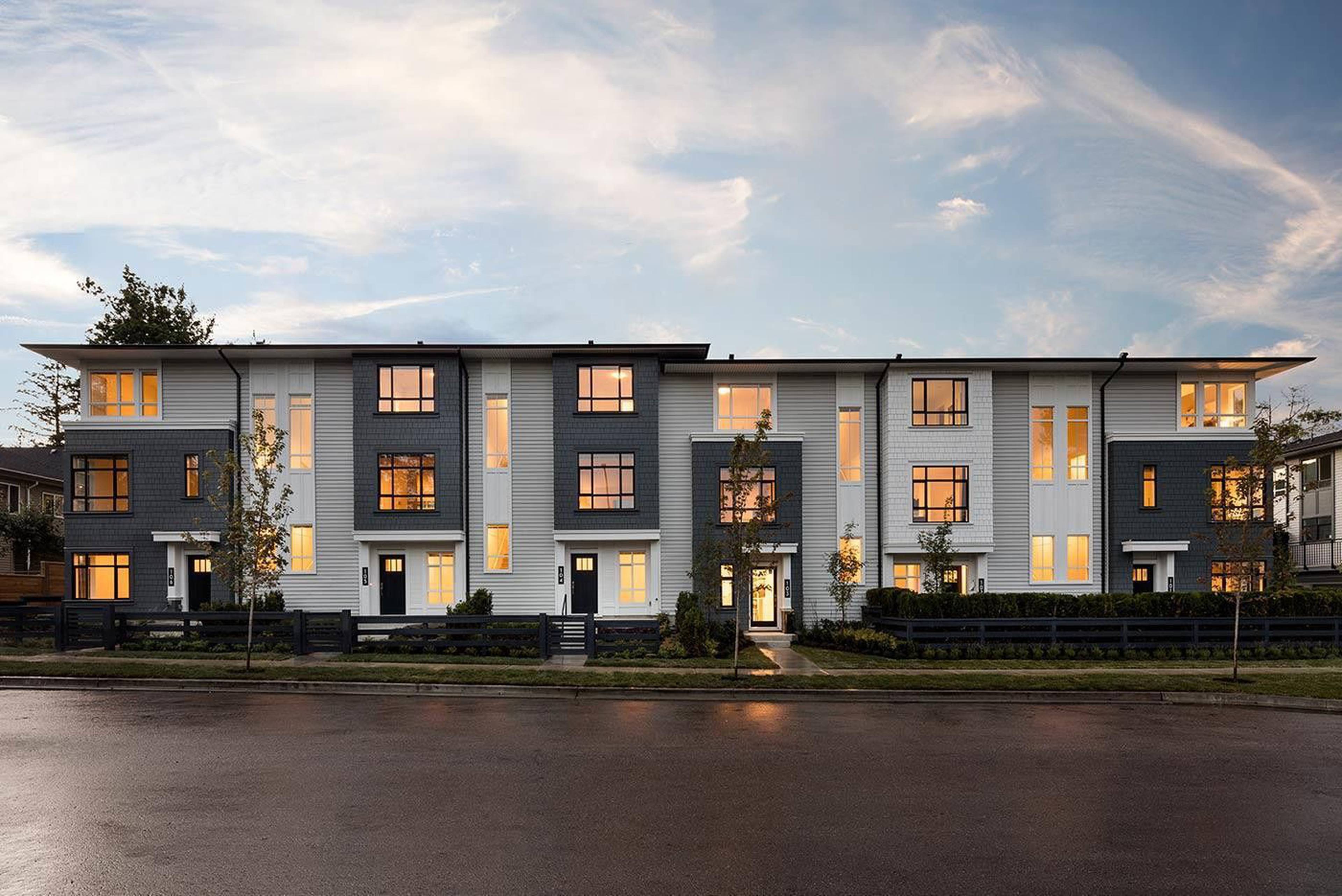 Fleetwood Rise East 16525 Watson Dr Apartments for Rent Surrey liv.rent