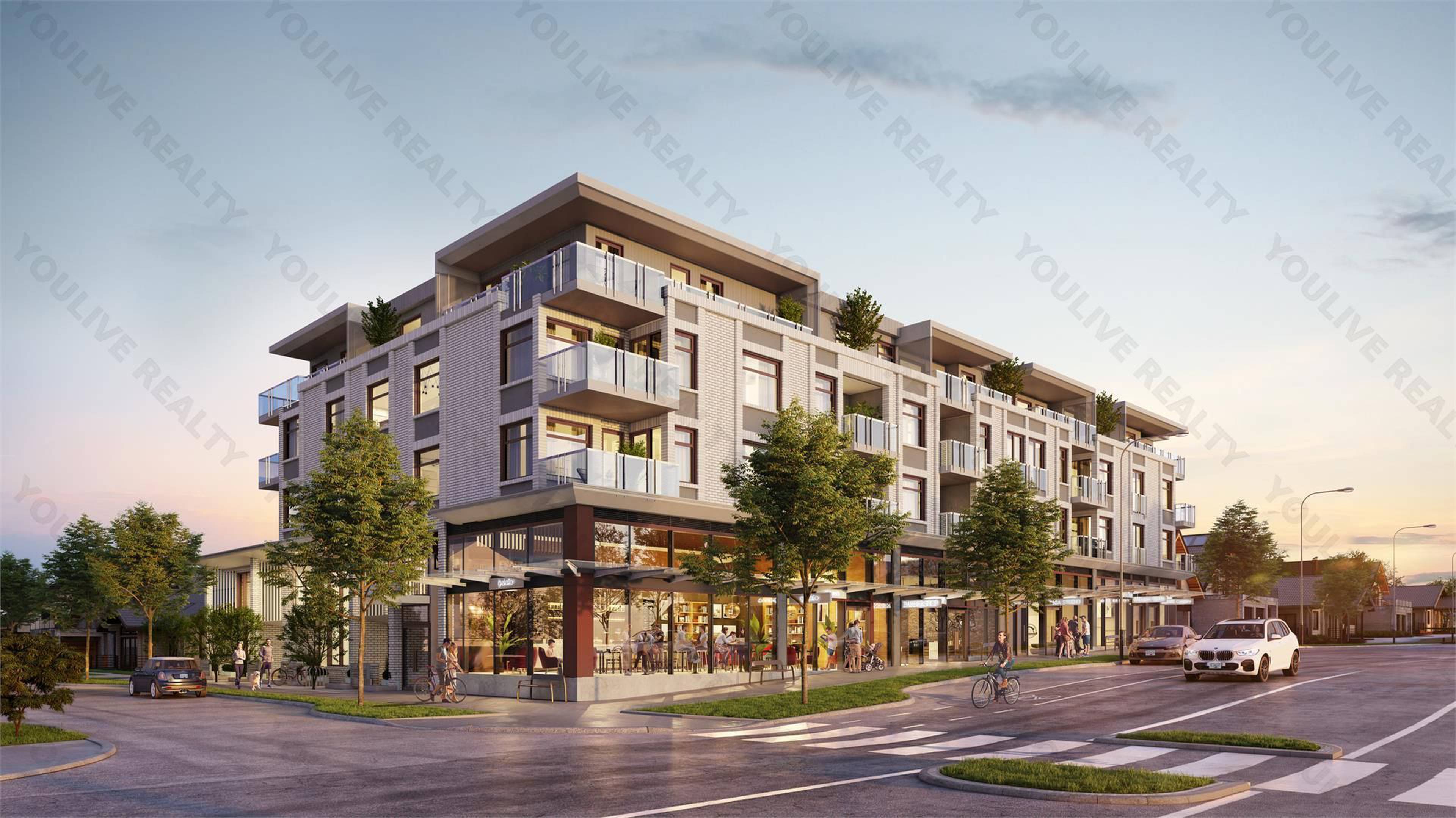 Ella 2408 Grant St Apartments for Rent Vancouver liv.rent