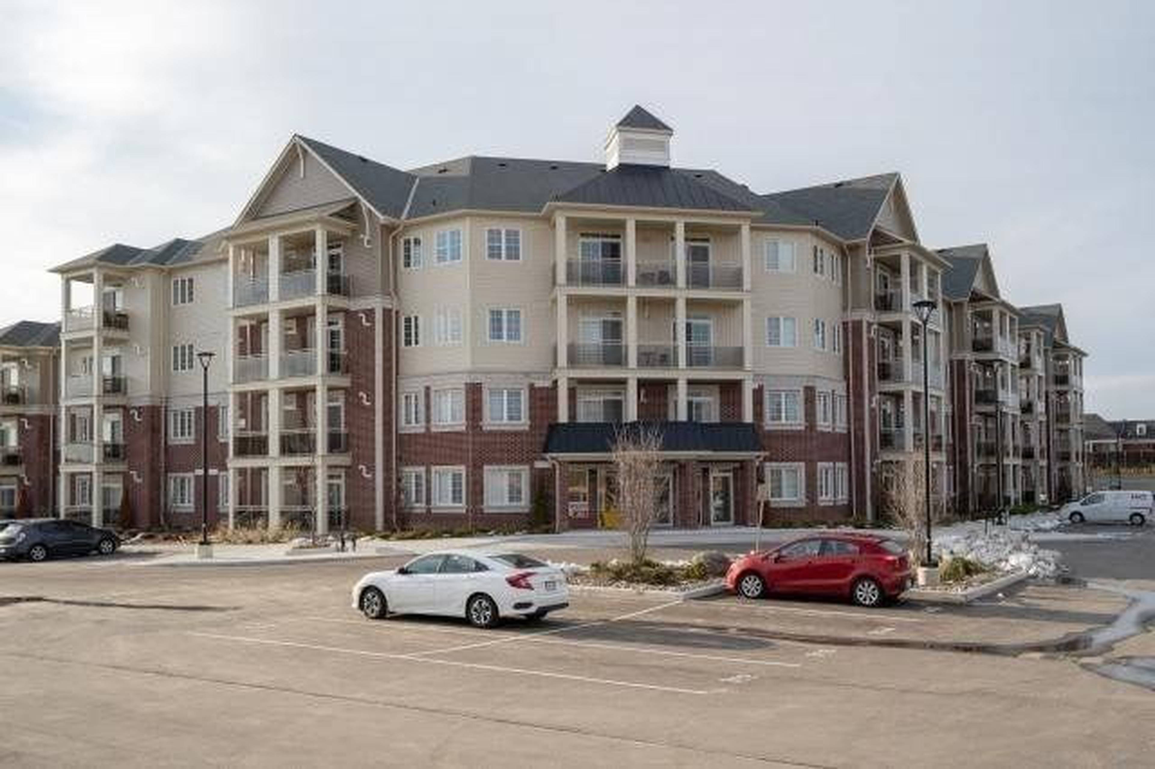 Aspen Springs Dr 80 Aspen Springs Dr Apartments for Rent Clarington liv.rent