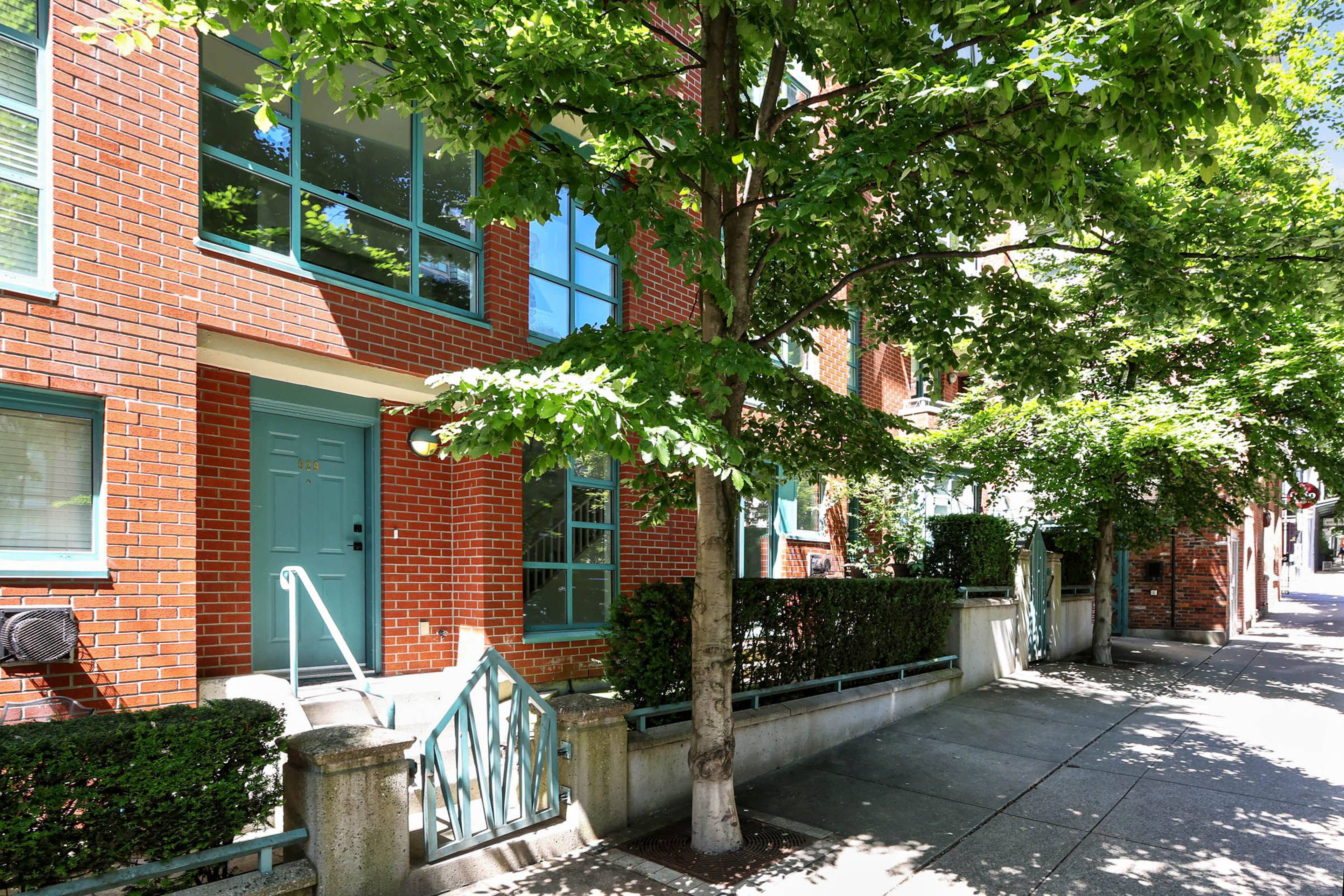 2300 888 HOMER STREET, Vancouver Leased, R2787029 Condos.ca