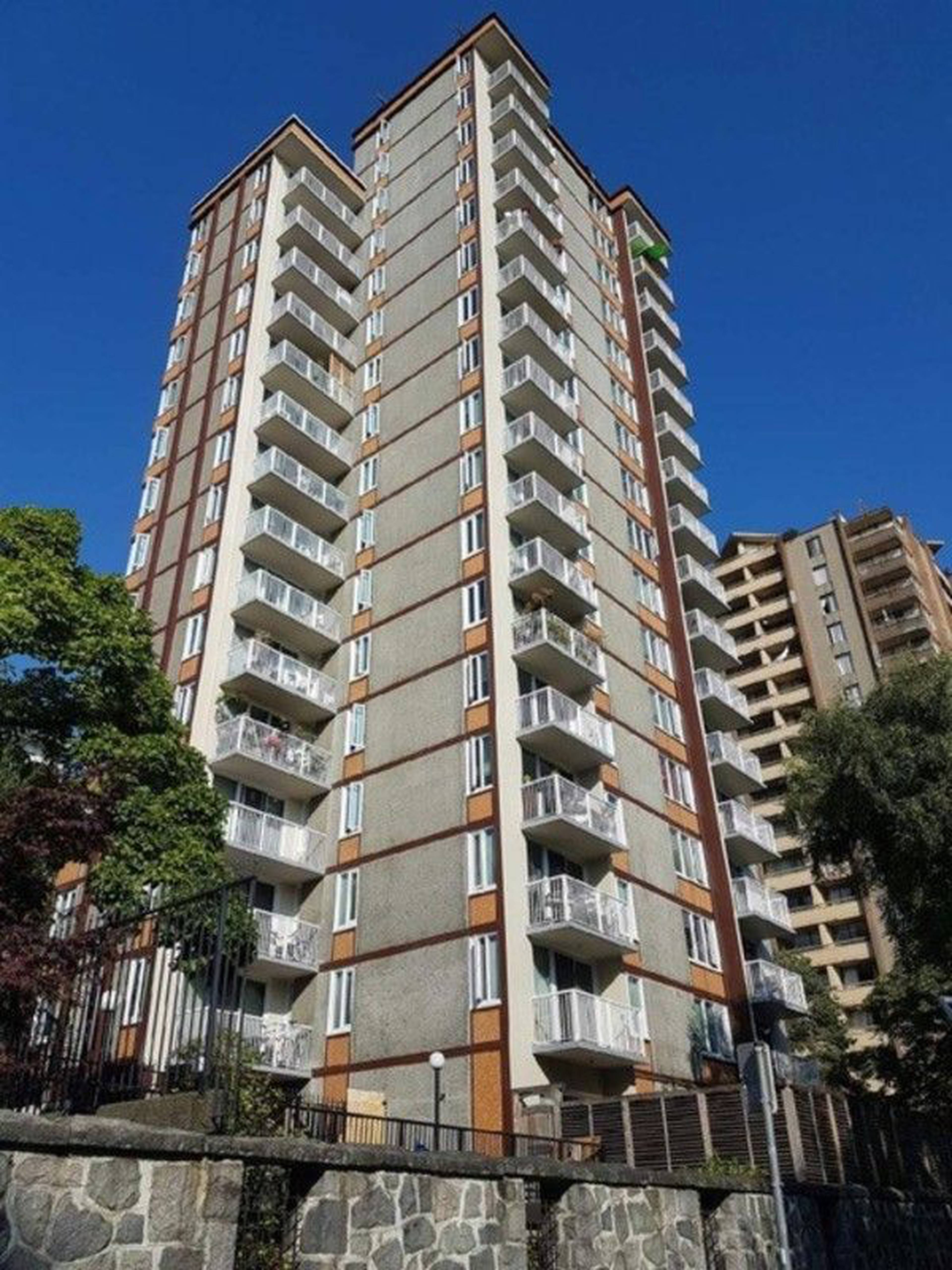 Lancaster House 1320 Bute St - Apartments for Rent Vancouver | liv.rent