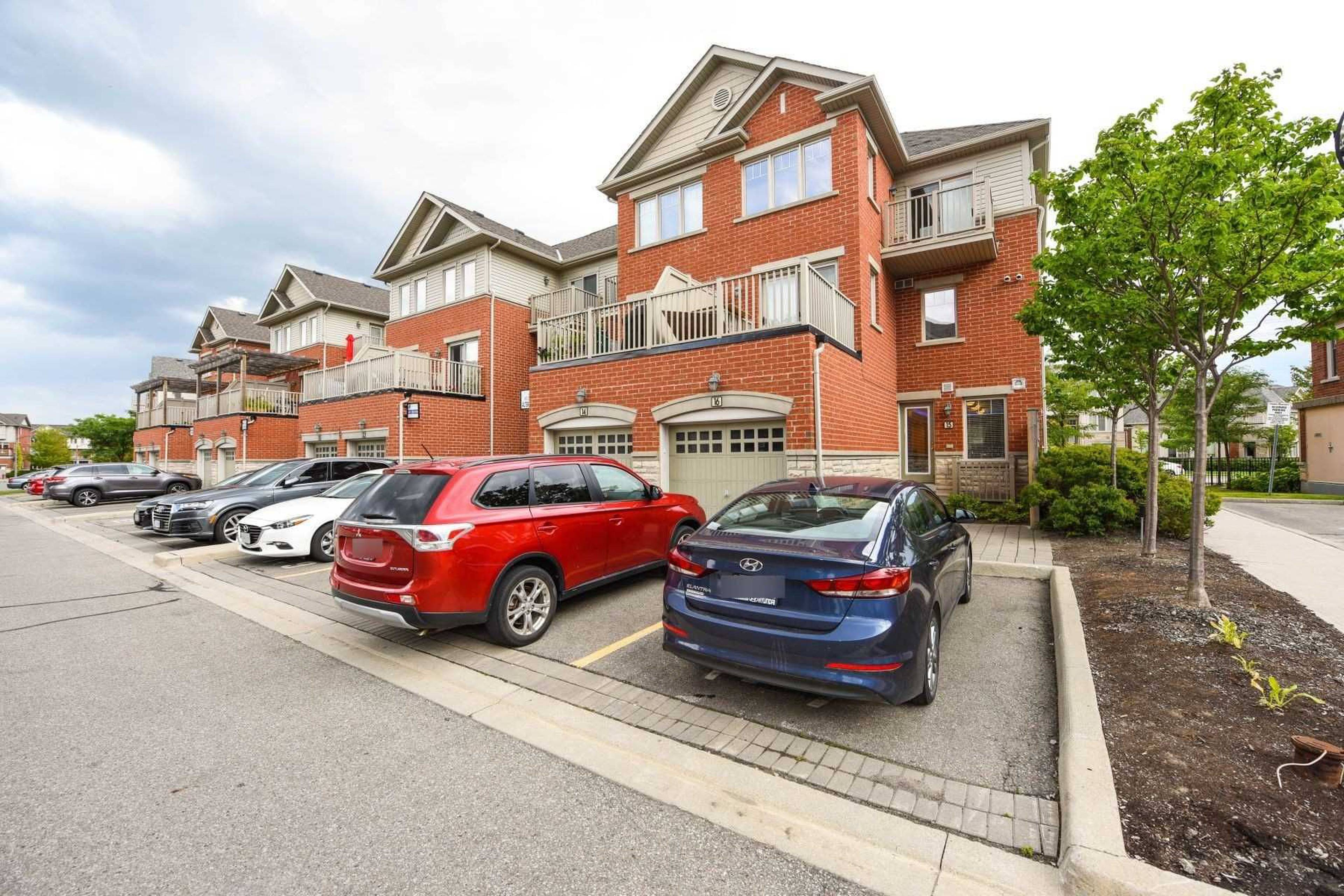 Garden Villas on Thomas Townhomes 3375 Thomas St Apartments for Rent