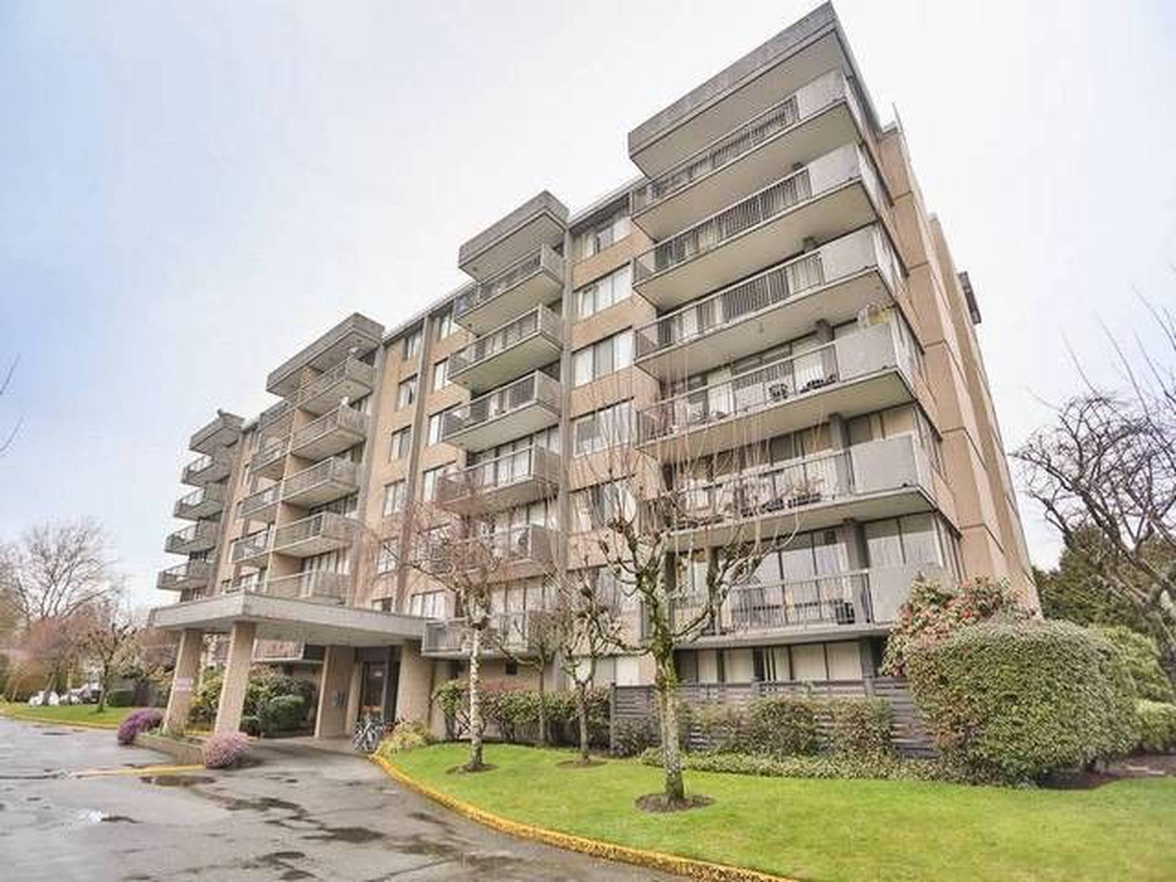 Masters Green Apartments for Rent 9321 Parksville Dr, Richmond, BC