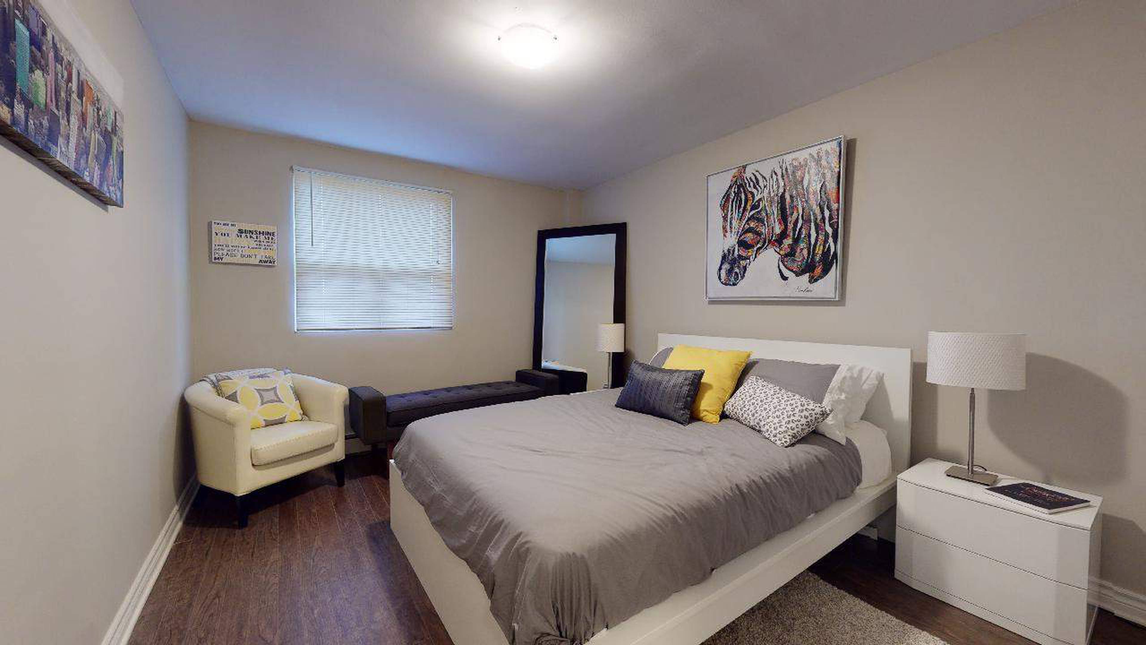 Auburn Park 951 Wonderland Road South Apartments for Rent London