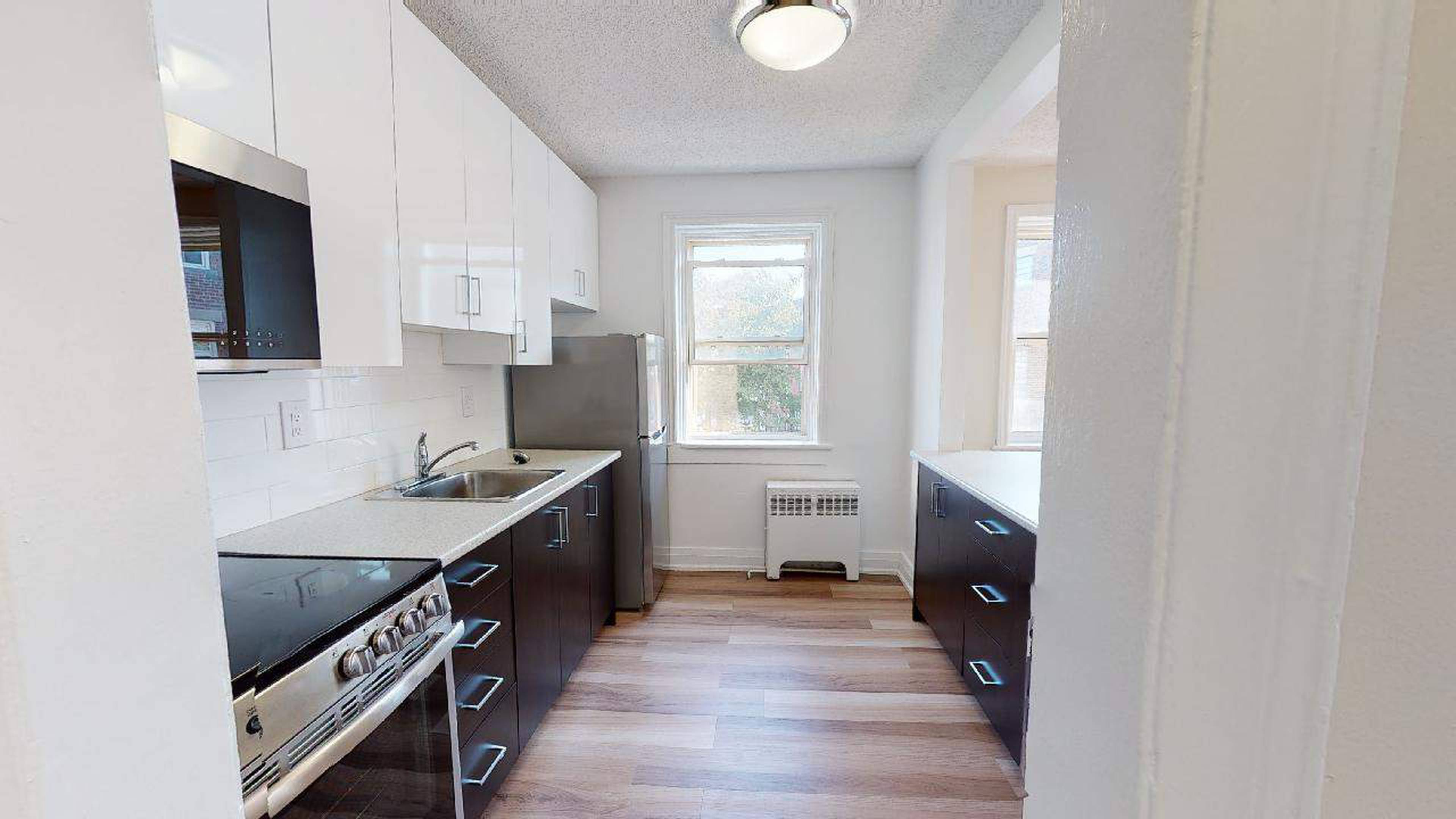 775 Concession Apartment Building