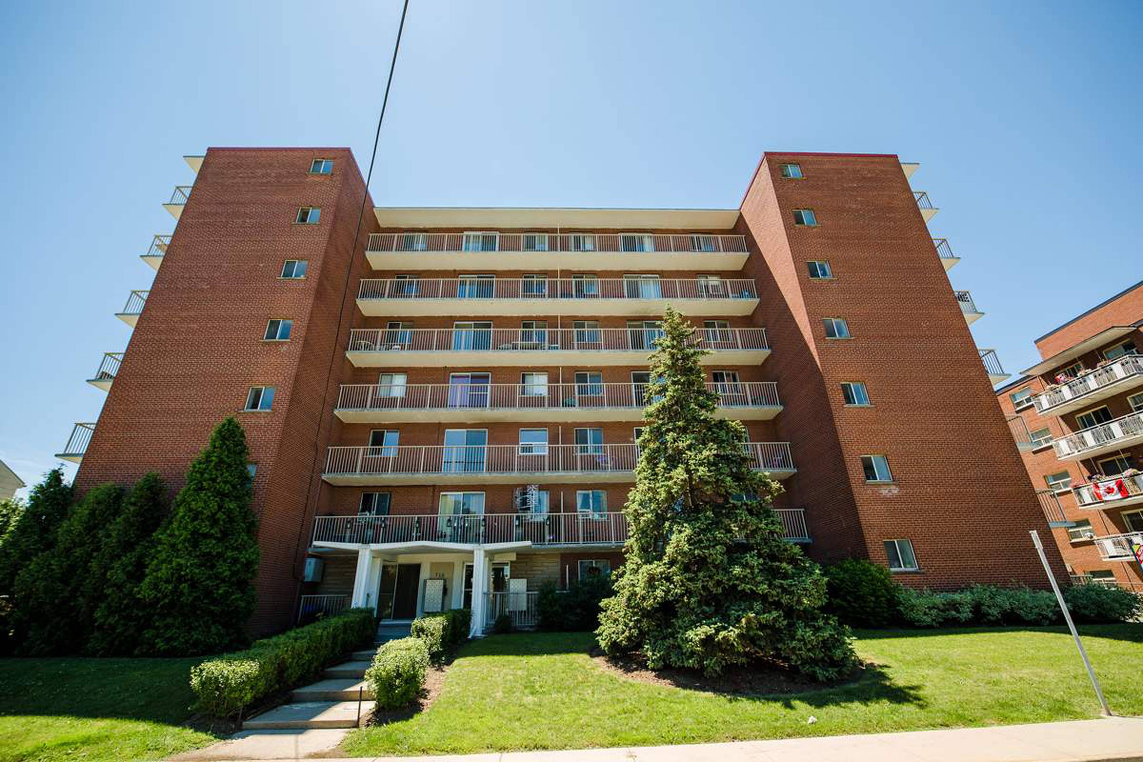 718 Lawrence 718 Lawrence Road Apartments for Rent Hamilton liv.rent