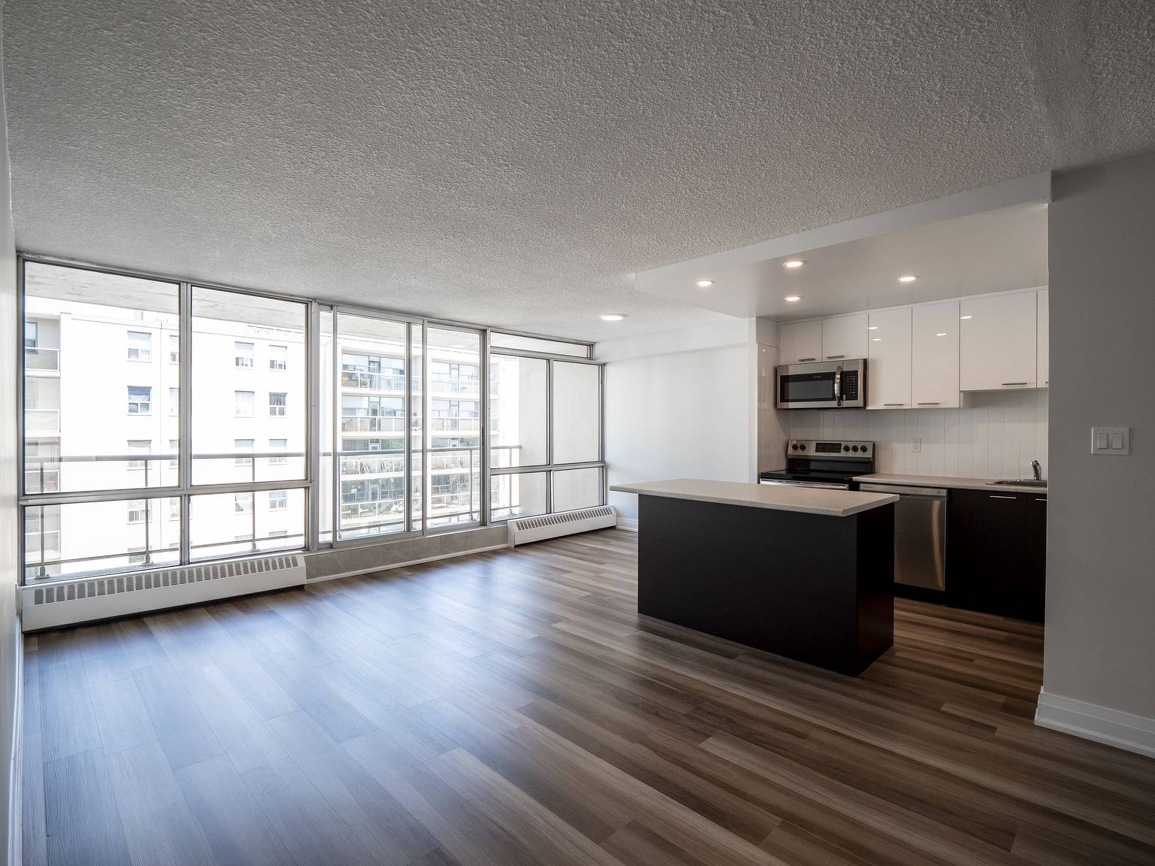 378 Vine Apartment Building