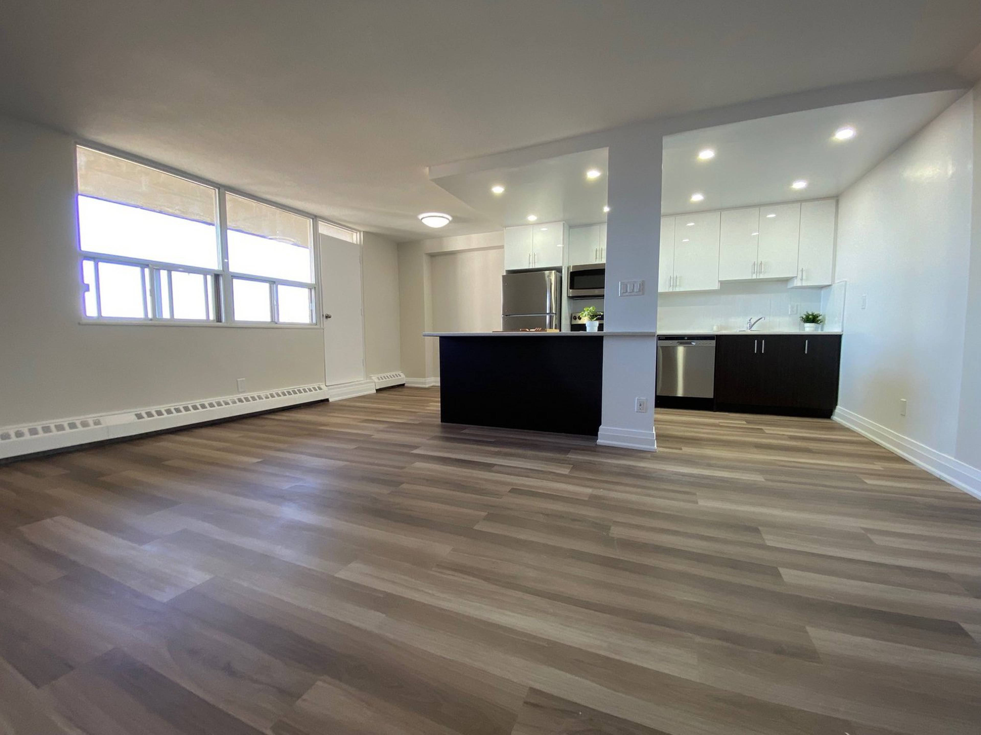 2150 Roche Apartment Building