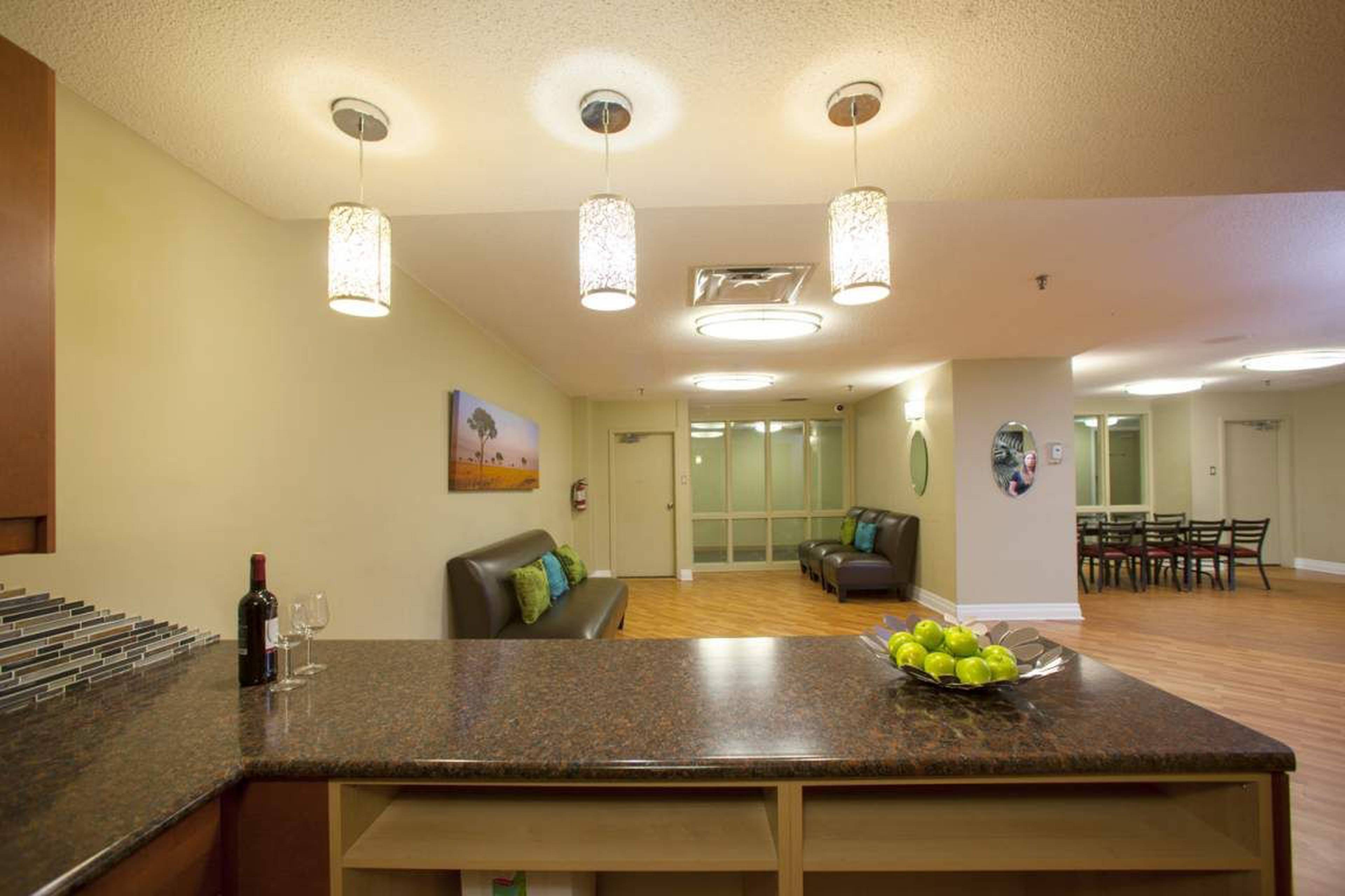 Altair 15 Martha Eaton Way Apartments for Rent North York liv.rent