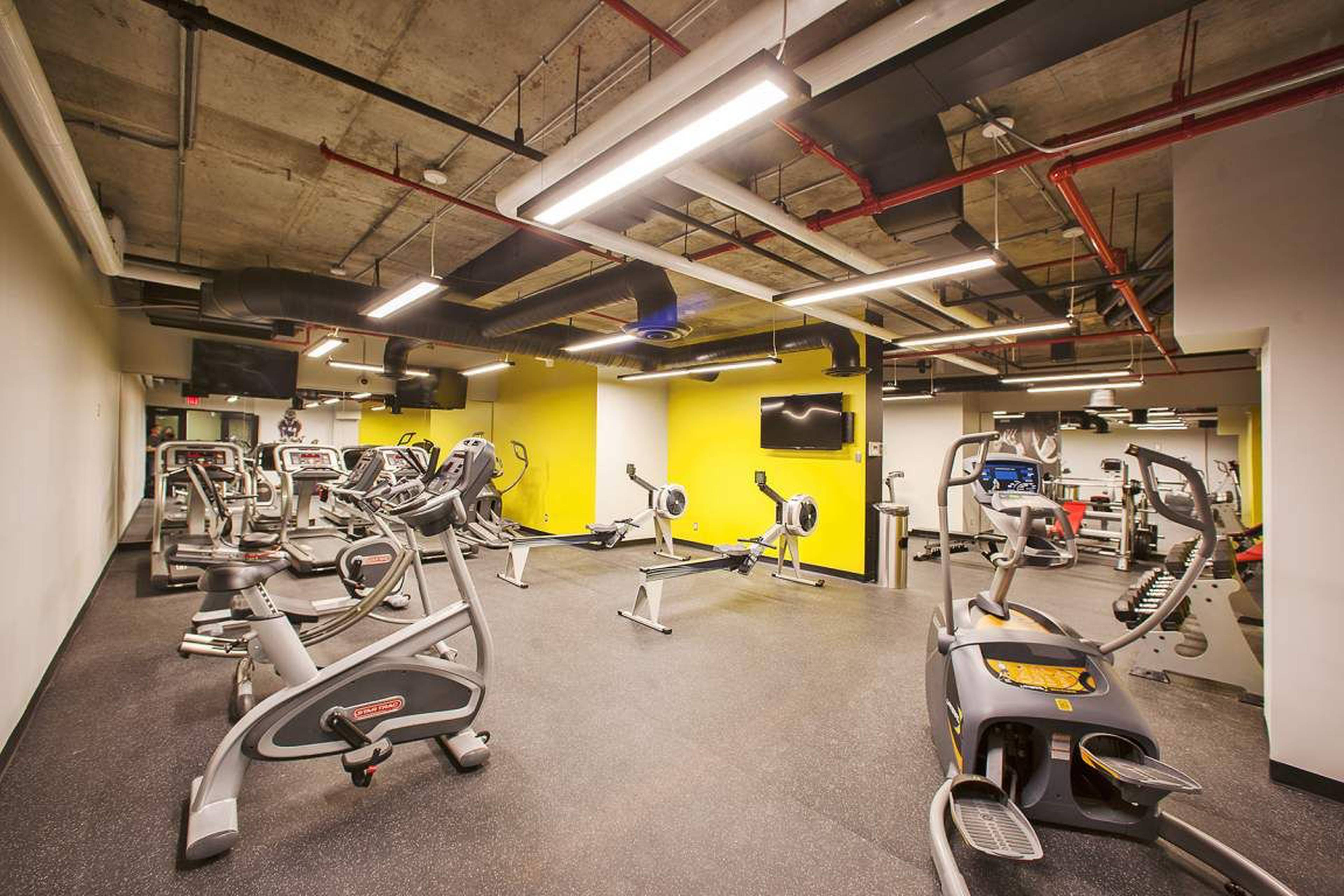 Altair 15 Martha Eaton Way Apartments