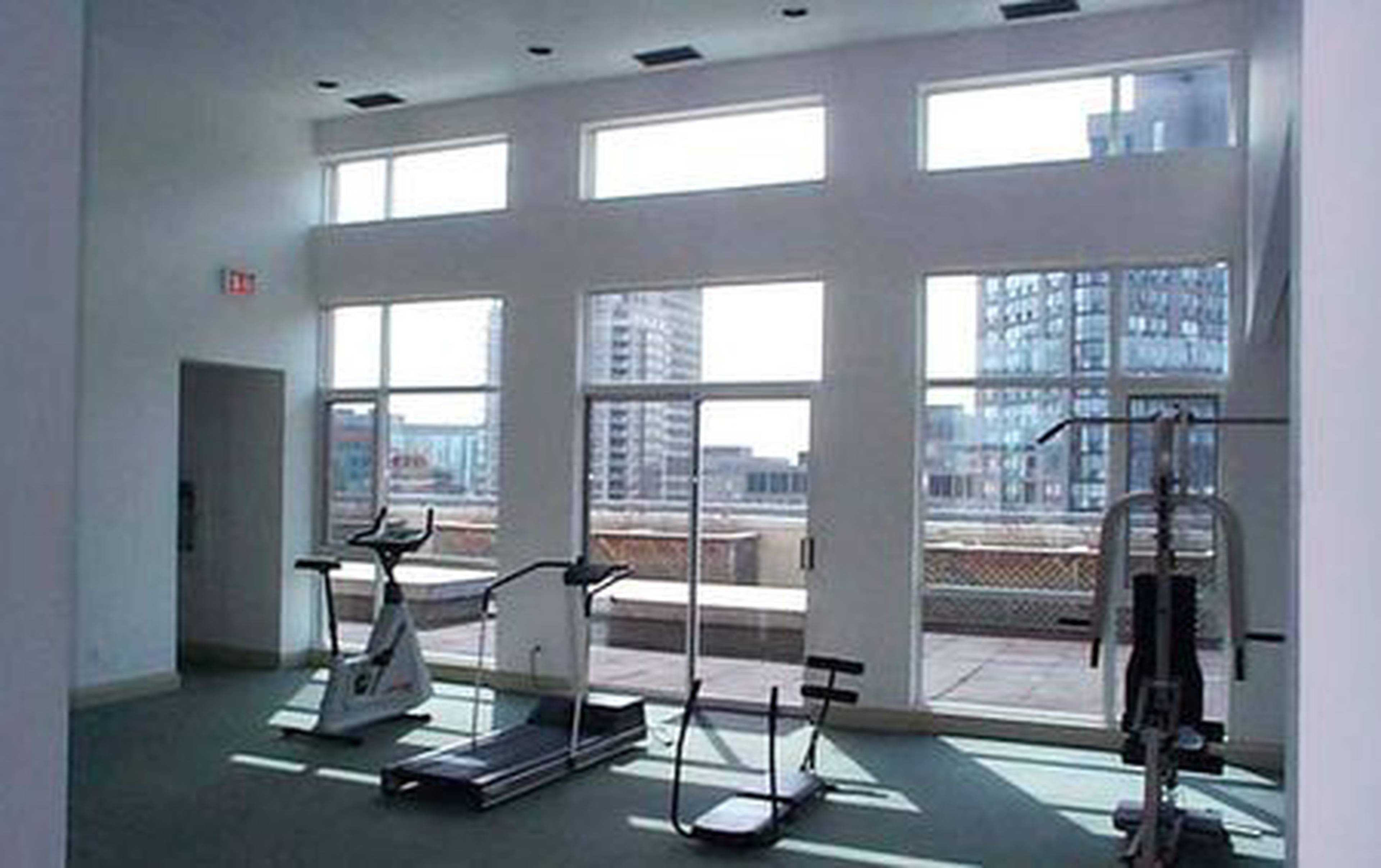 Eight Wellesley Street East 8 Wellesley St E Apartments for Rent