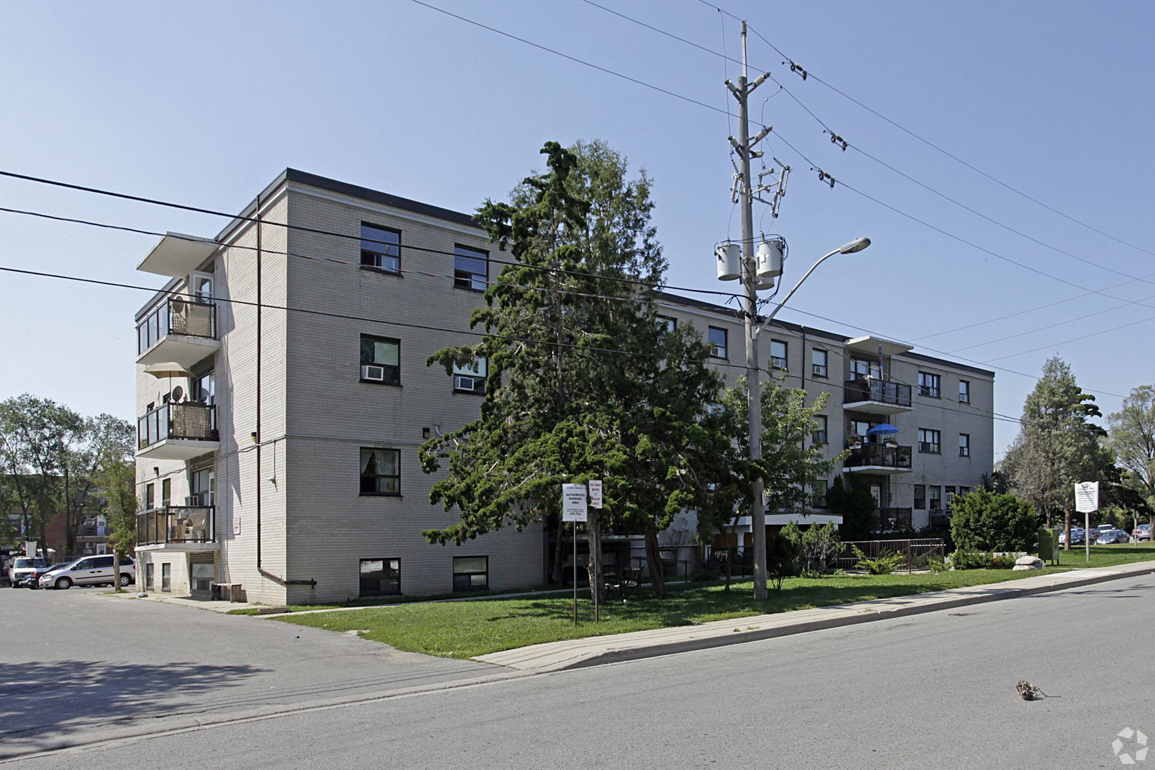 150 Colborne Avenue 150 Colborne Ave Apartments for Rent Richmond