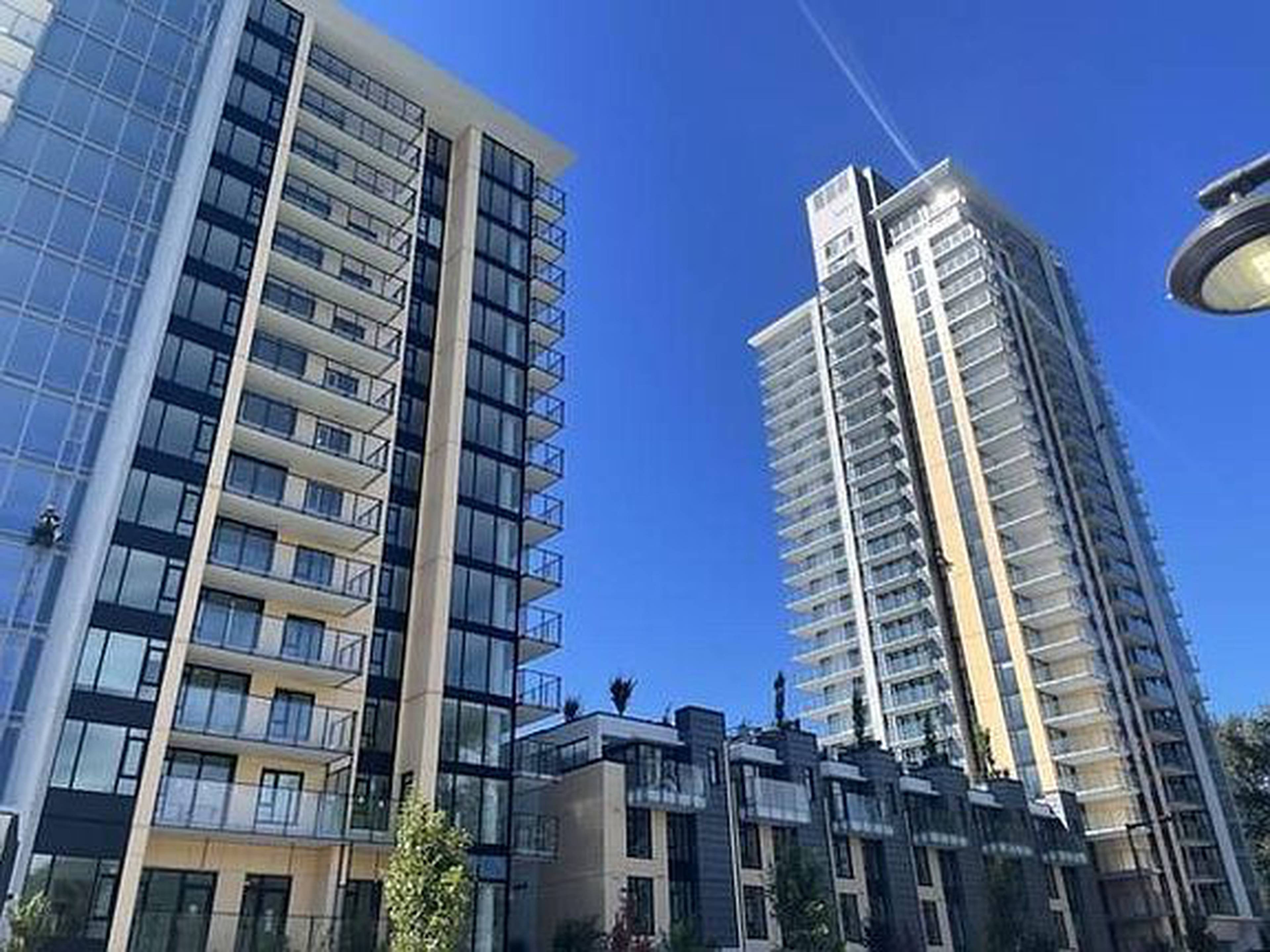 Hunter At Lynn Creek West Tower Apartments for Rent 1401 Hunter St