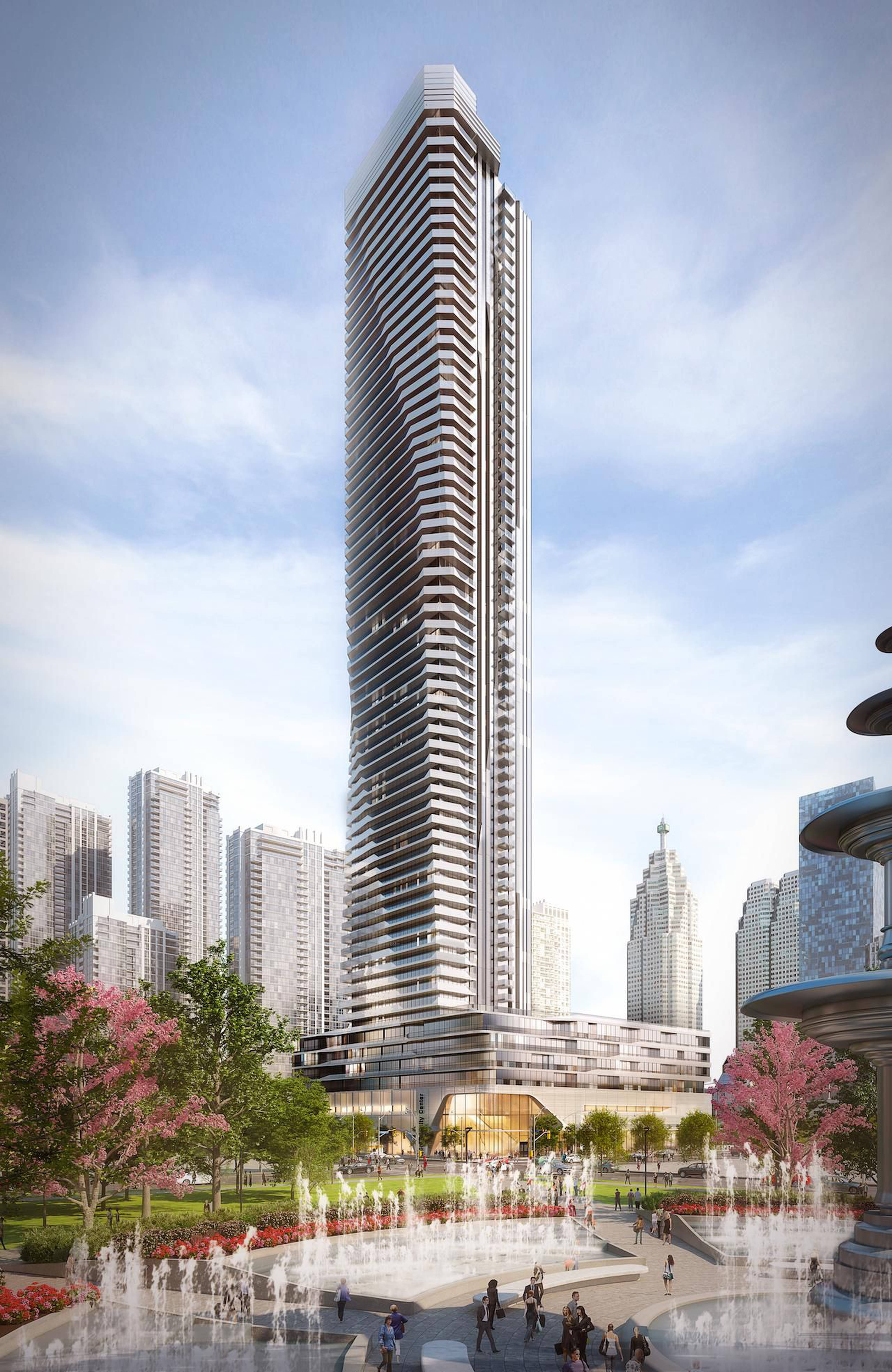 Freeland St Toronto, ON 28 Freeland St liv.rent