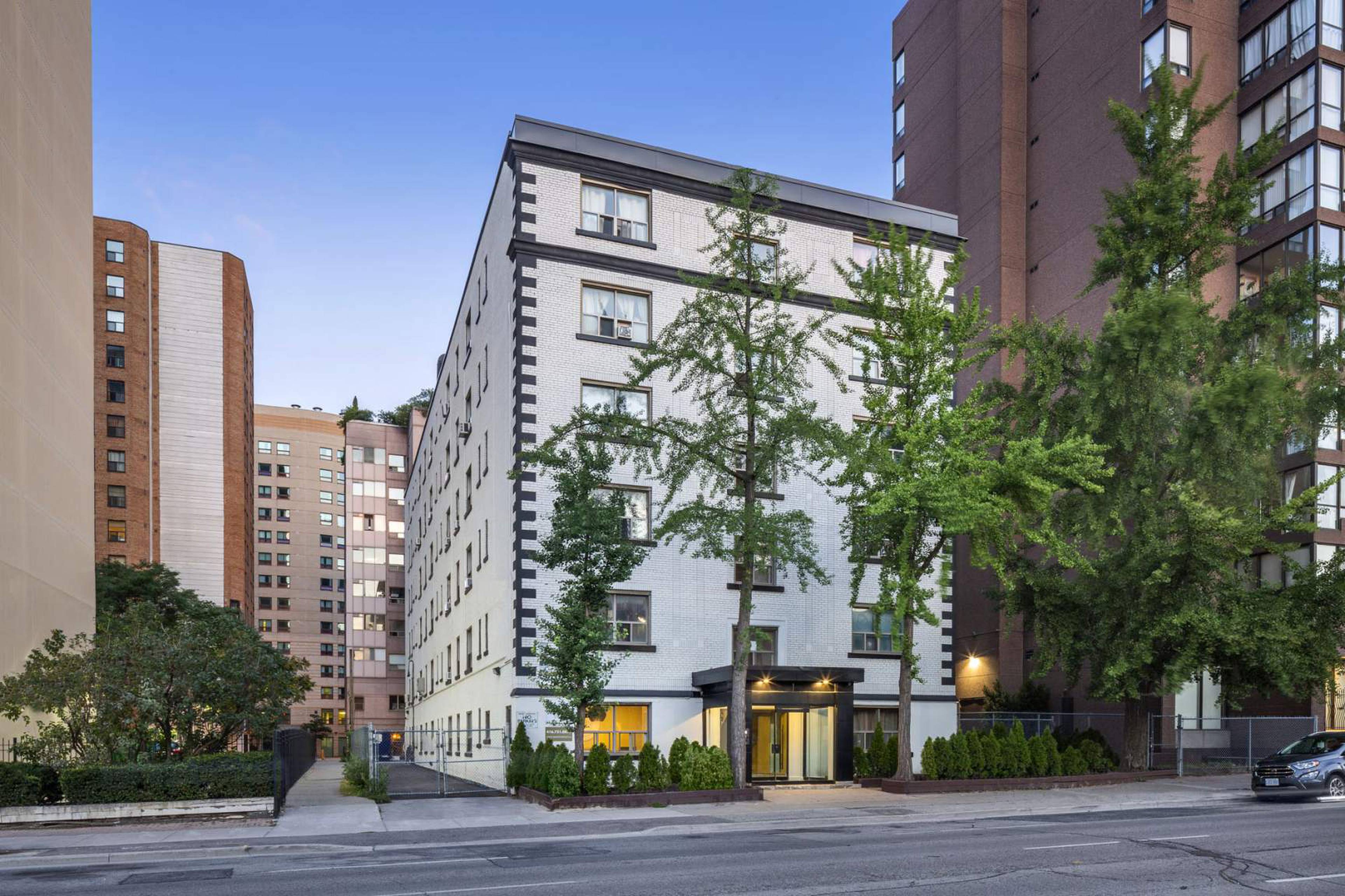 262 Jarvis Street Apartments for Rent, 262 Jarvis Street, Toronto, ON - 3