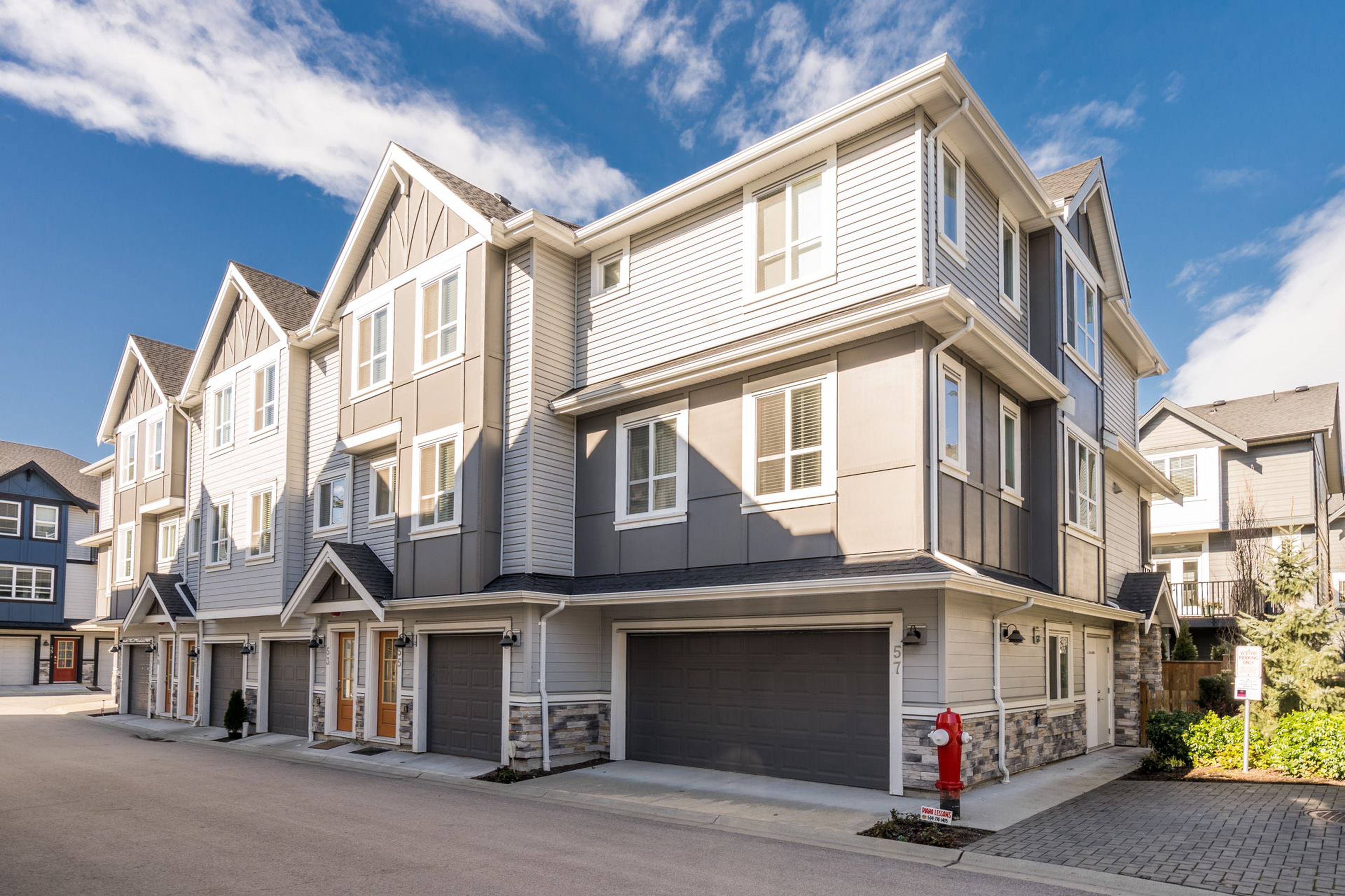 Lotus Living 20860 76 Ave Apartments for Rent Langley liv.rent