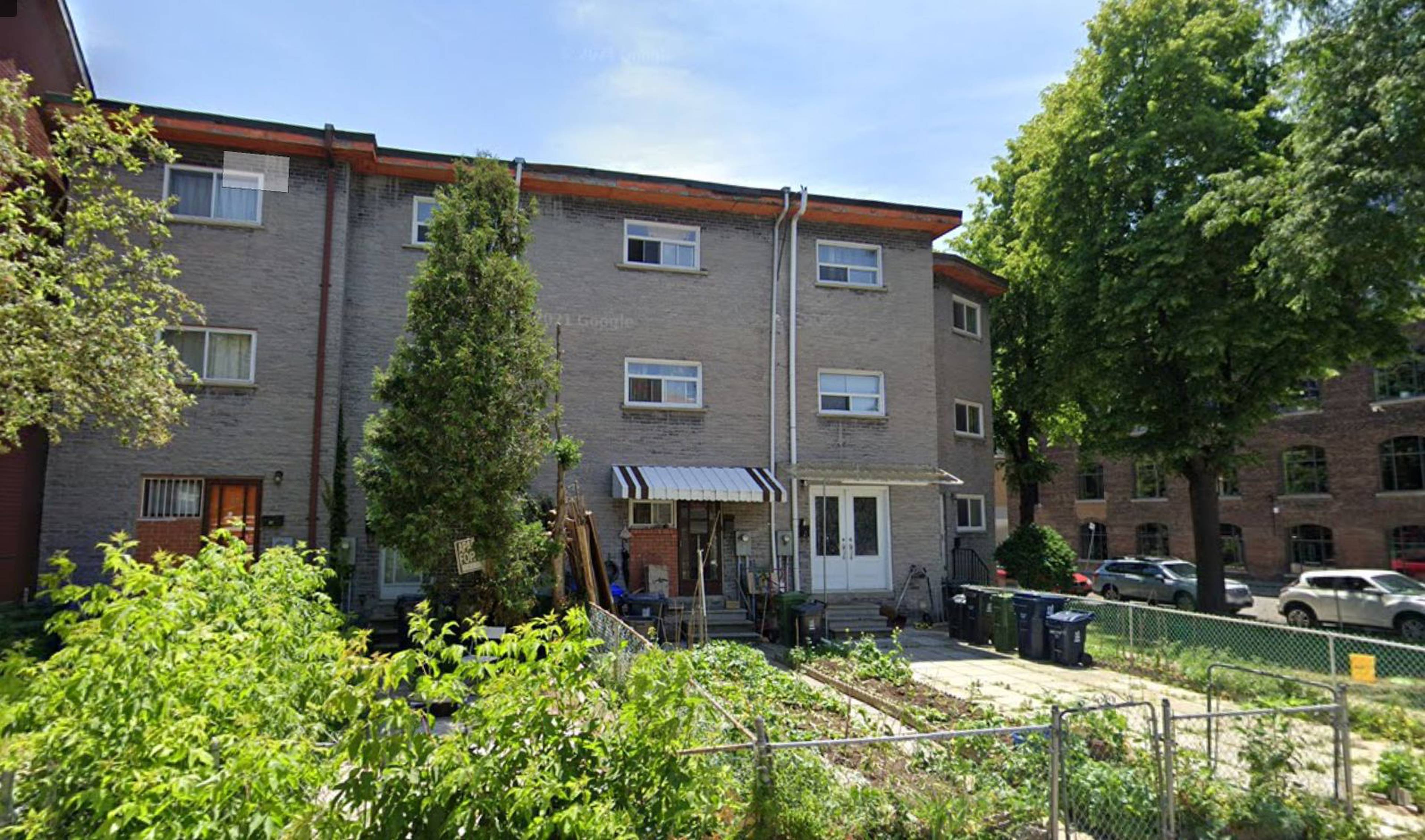 Wolseley St 43 Wolseley St Apartments for Rent Toronto liv.rent