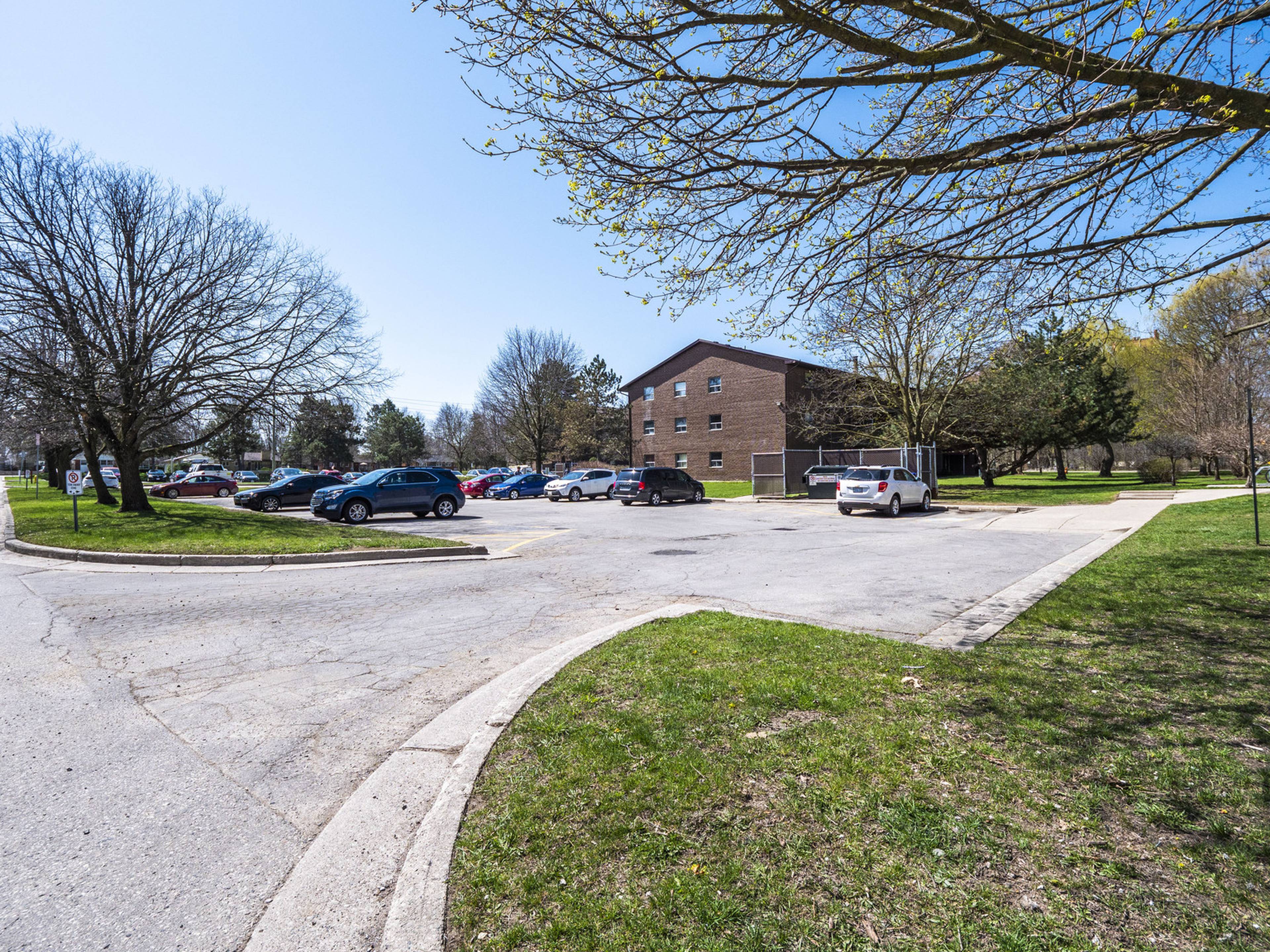 660 Fanshawe Park Road East 640650660 Fanshawe Park Road East Apartments for Rent London