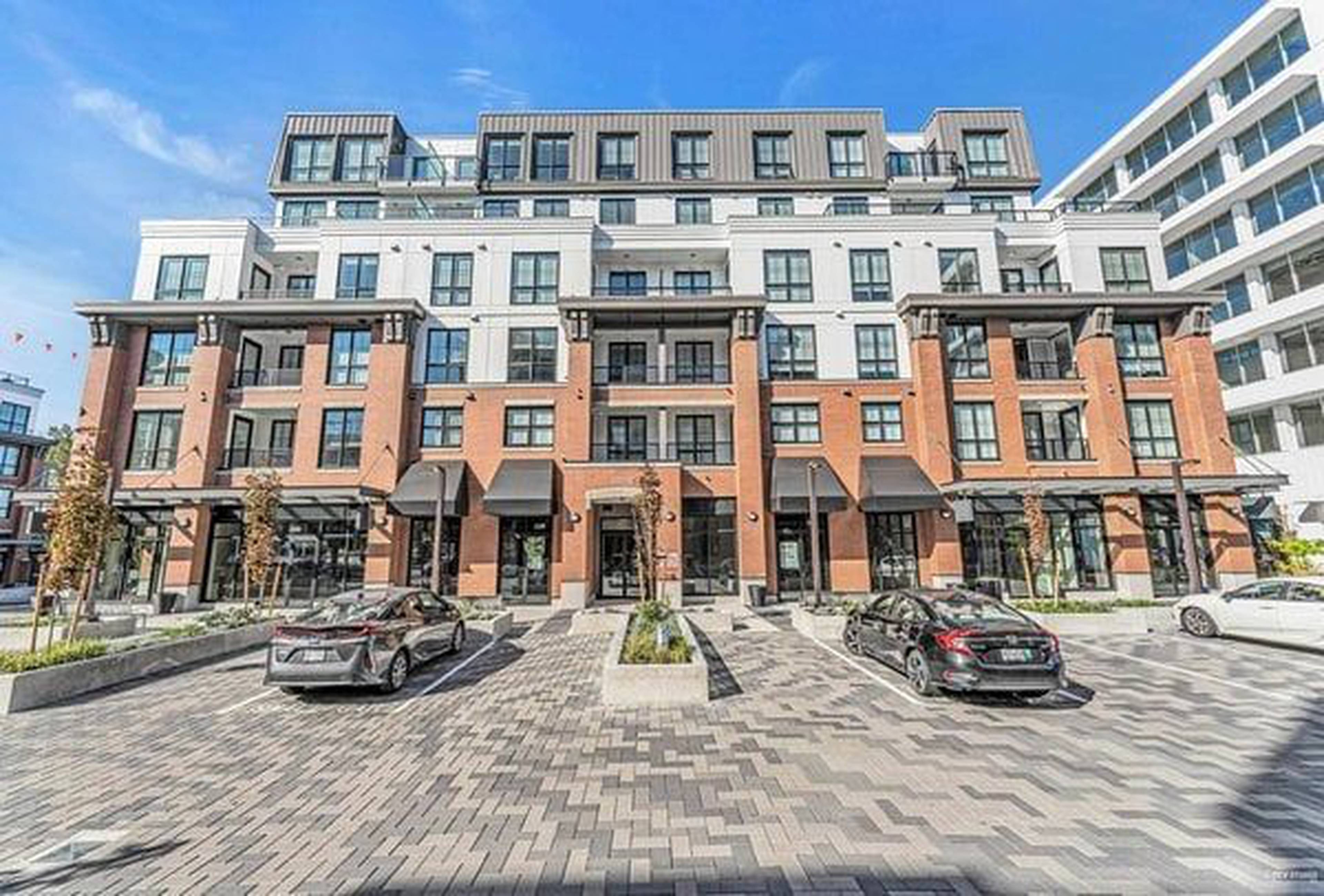 Latimer Village Apartments for Rent 20019 83A Ave, Langley, BC liv.rent