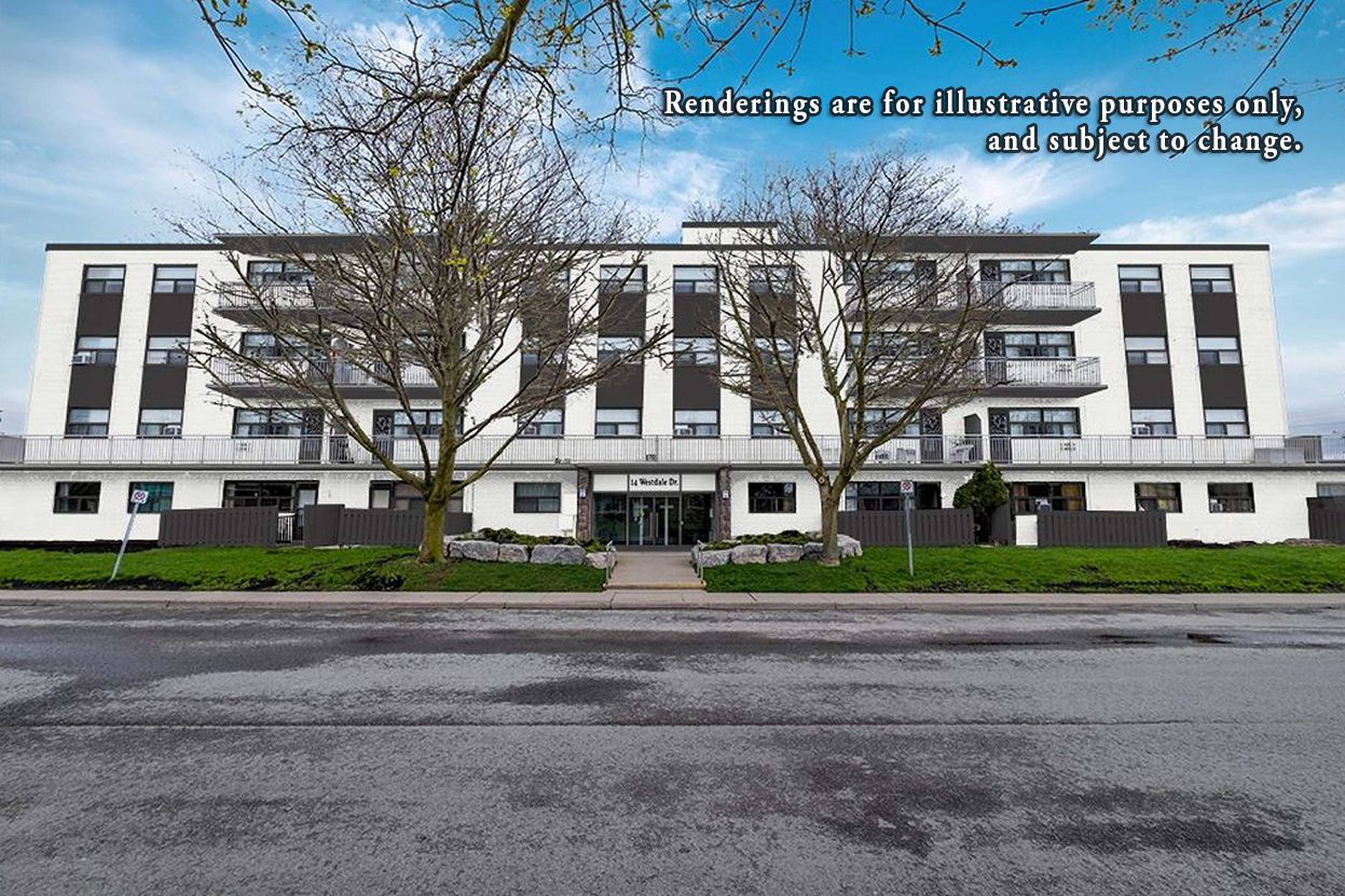 Alleghany Apartments Apartment Building