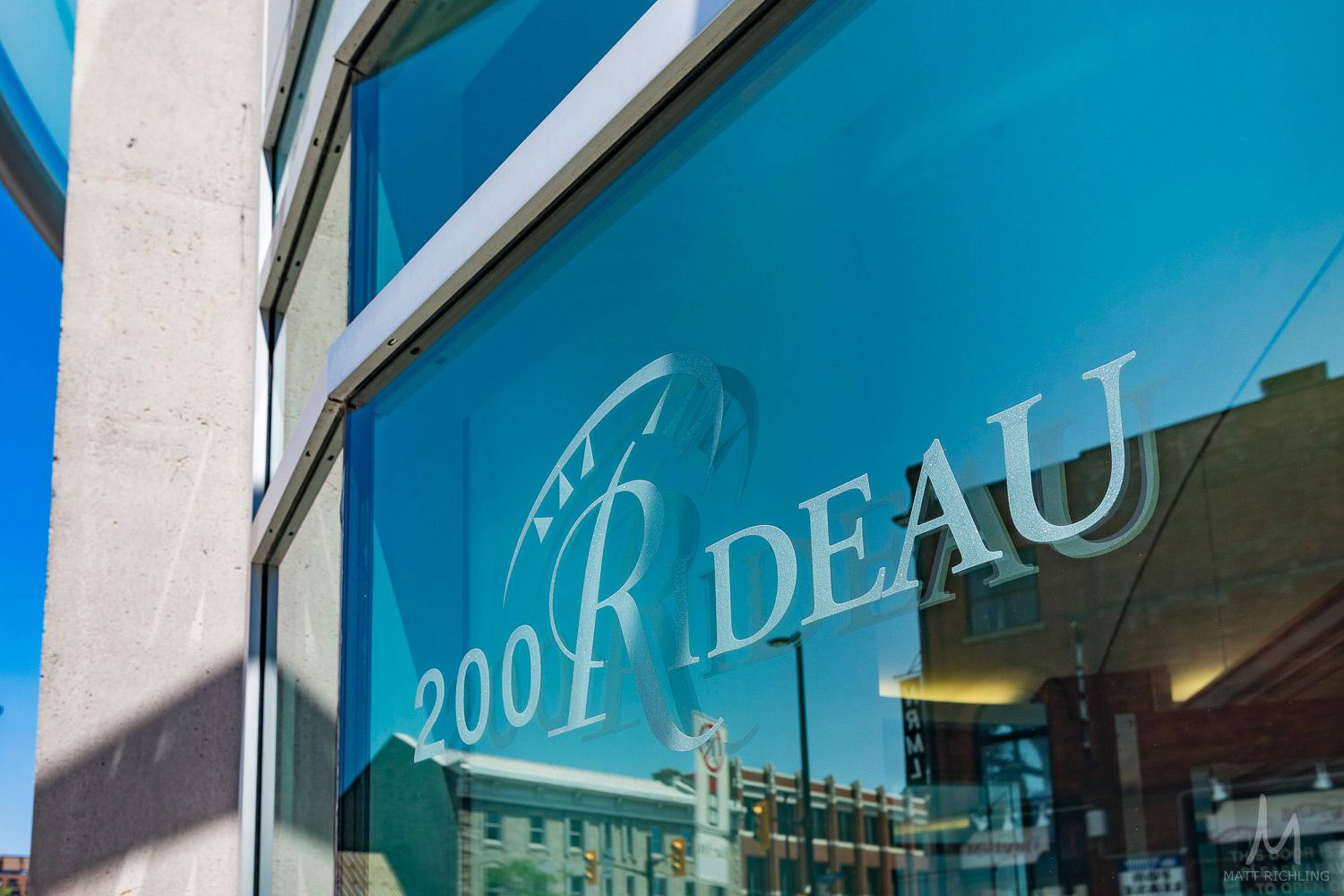 Claridge Plaza Apartments for Rent, 200 Rue Rideau, Ottawa, ON - 2