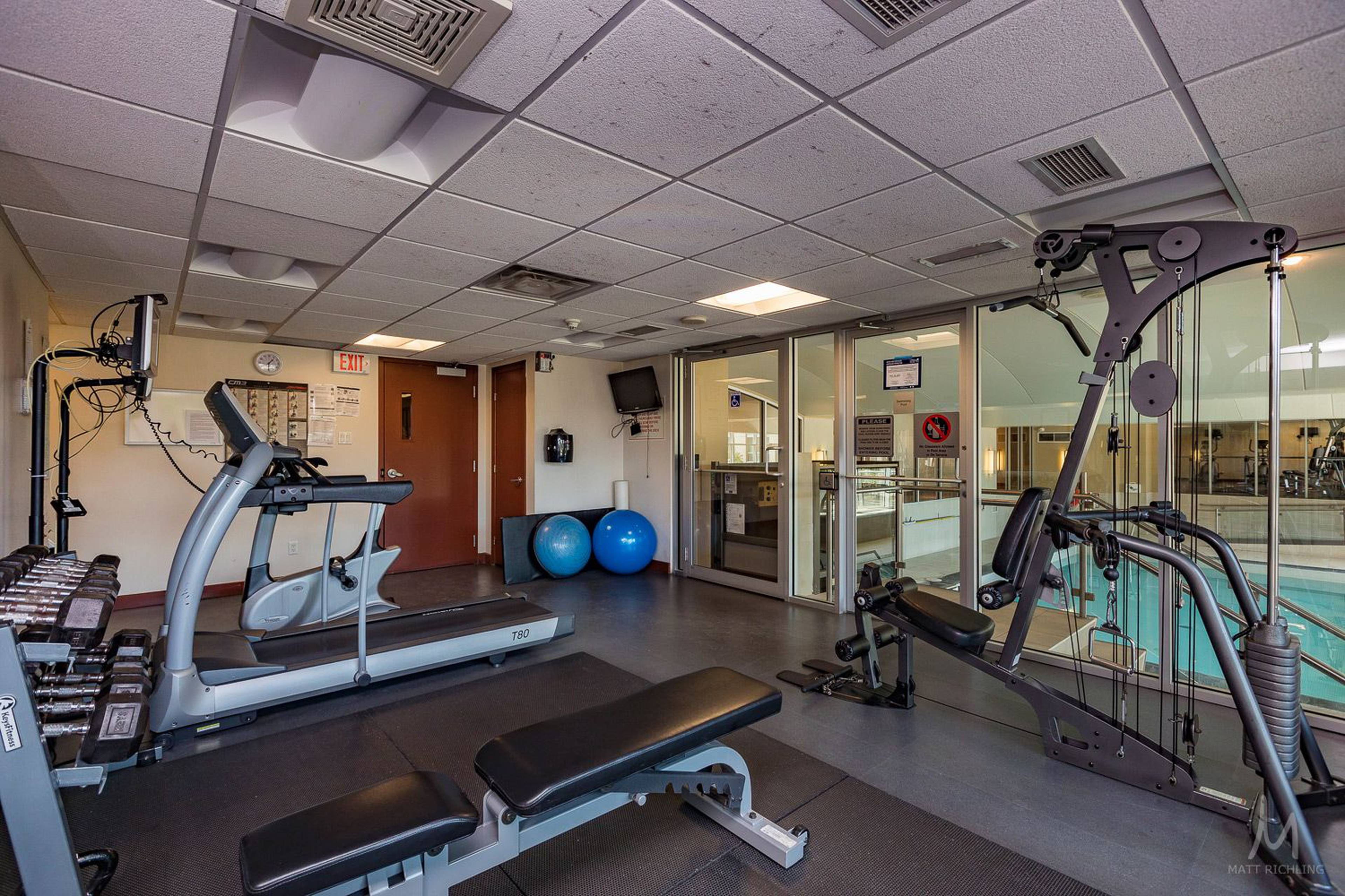 Claridge Plaza Apartments for Rent, 200 Rue Rideau, Ottawa, ON - 5