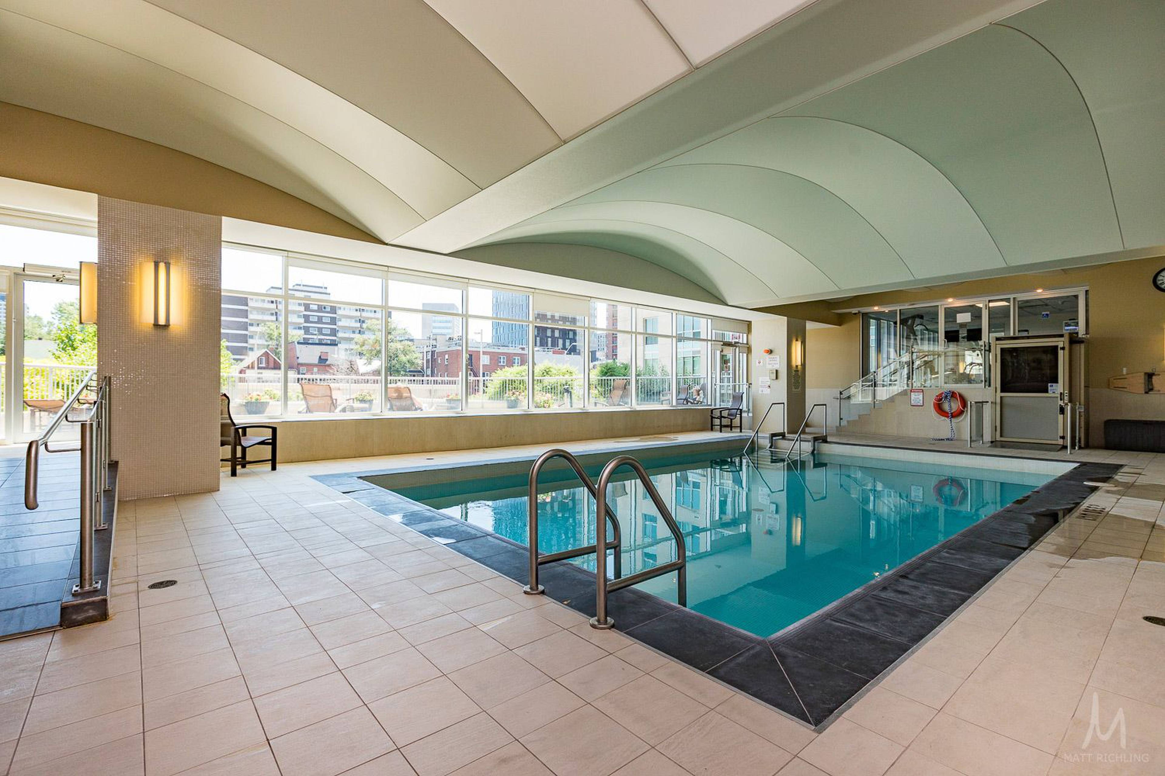 Claridge Plaza Apartments for Rent, 200 Rue Rideau, Ottawa, ON - 3