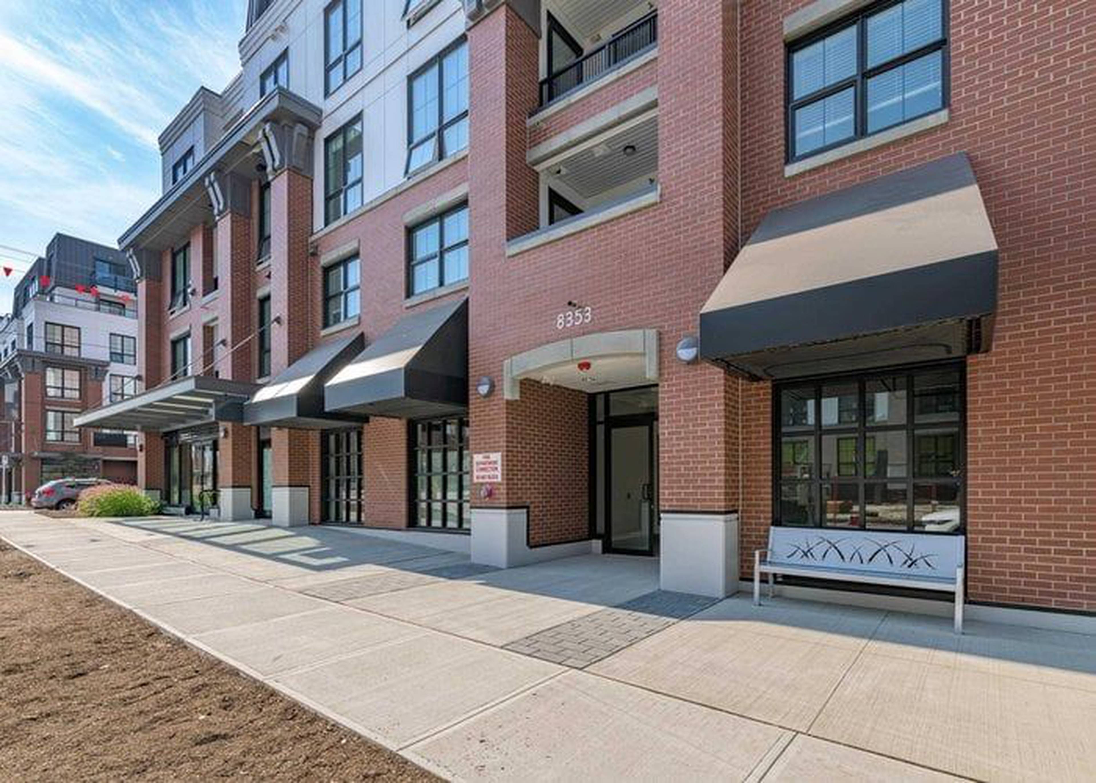 Latimer Village Langley, BC 8353 200a St liv.rent