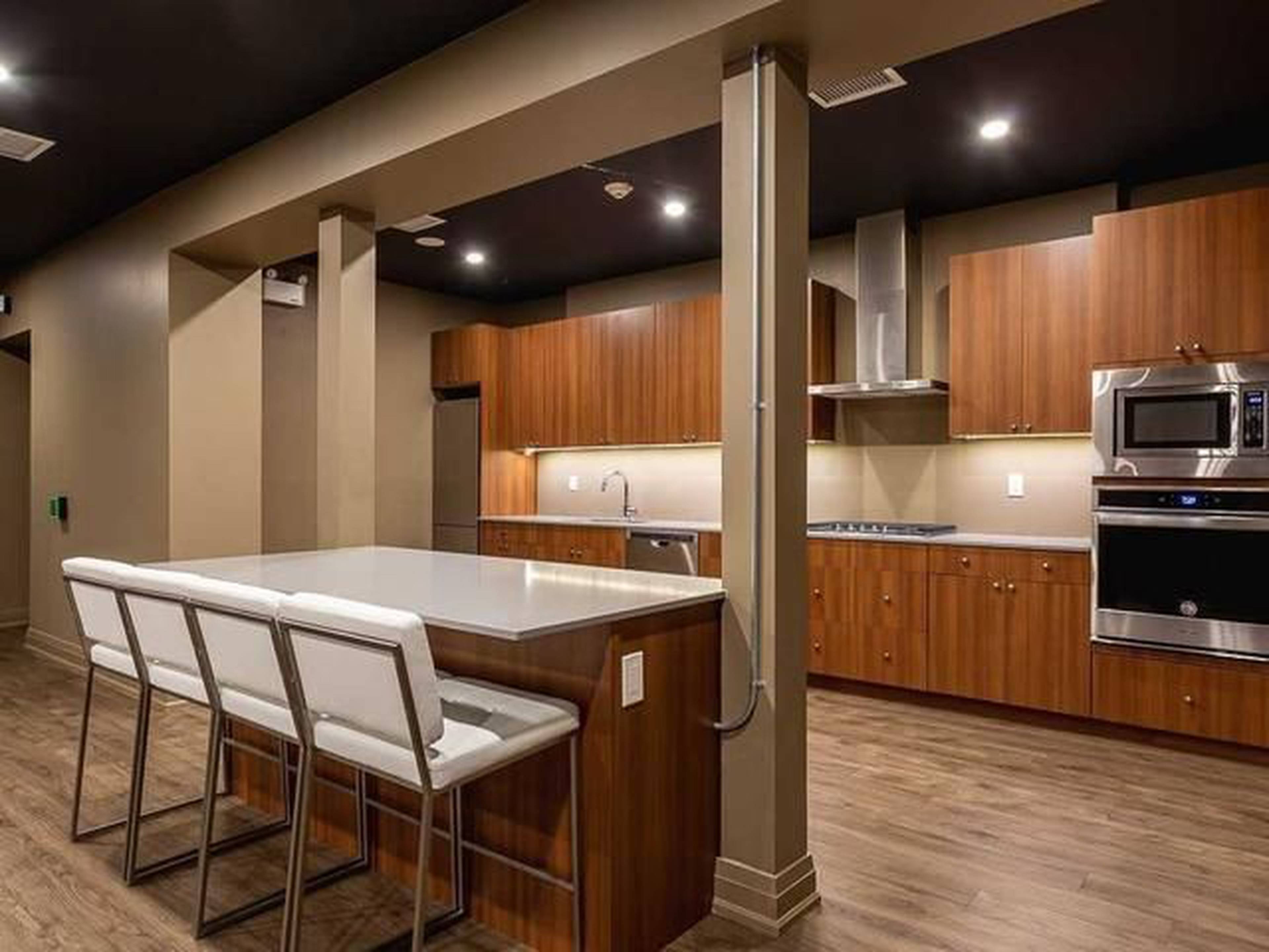 St Leslieville Church Lofts 175 Jones Ave Apartments for Rent Toronto