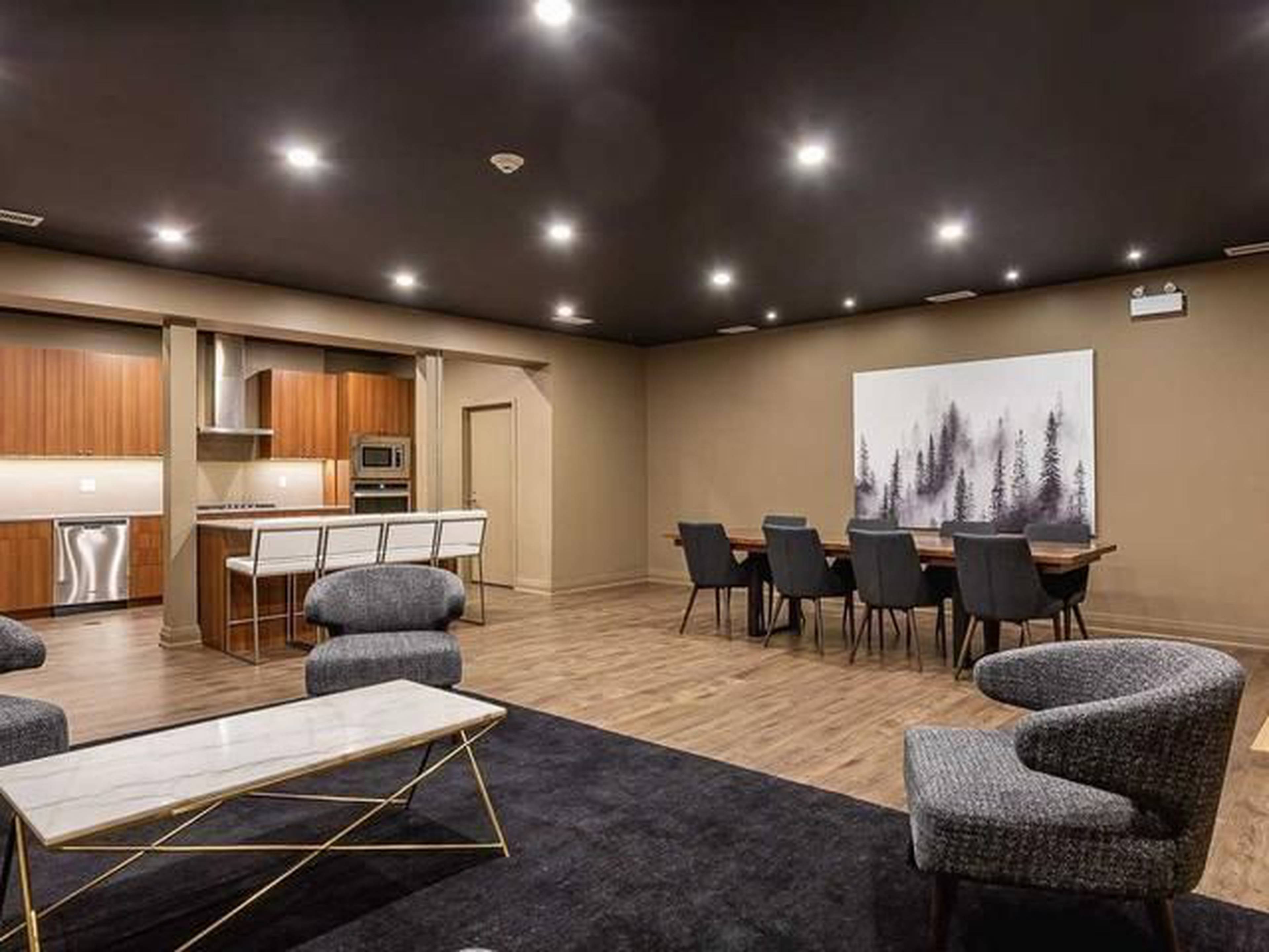 St Leslieville Church Lofts 175 Jones Ave Apartments for Rent Toronto