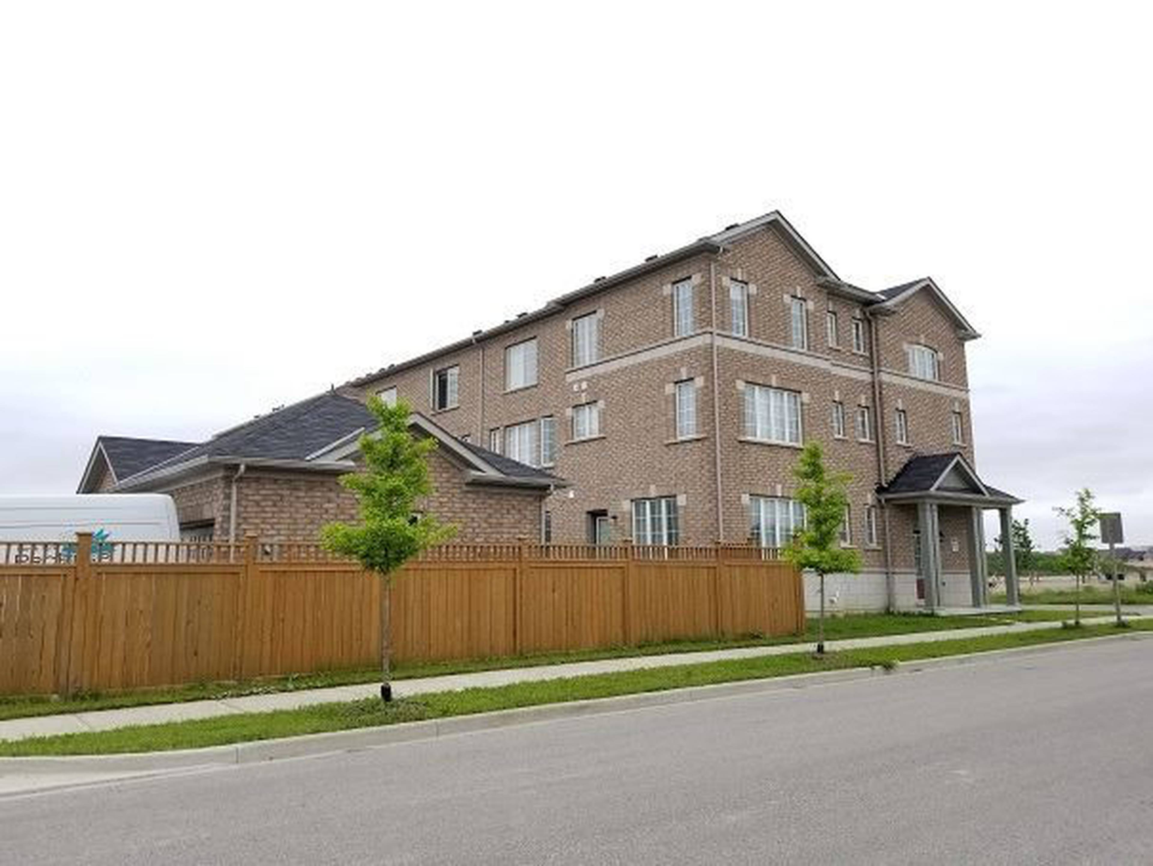 Red Brick Rd 19 Red Brick Rd Apartments for Rent Markham liv.rent