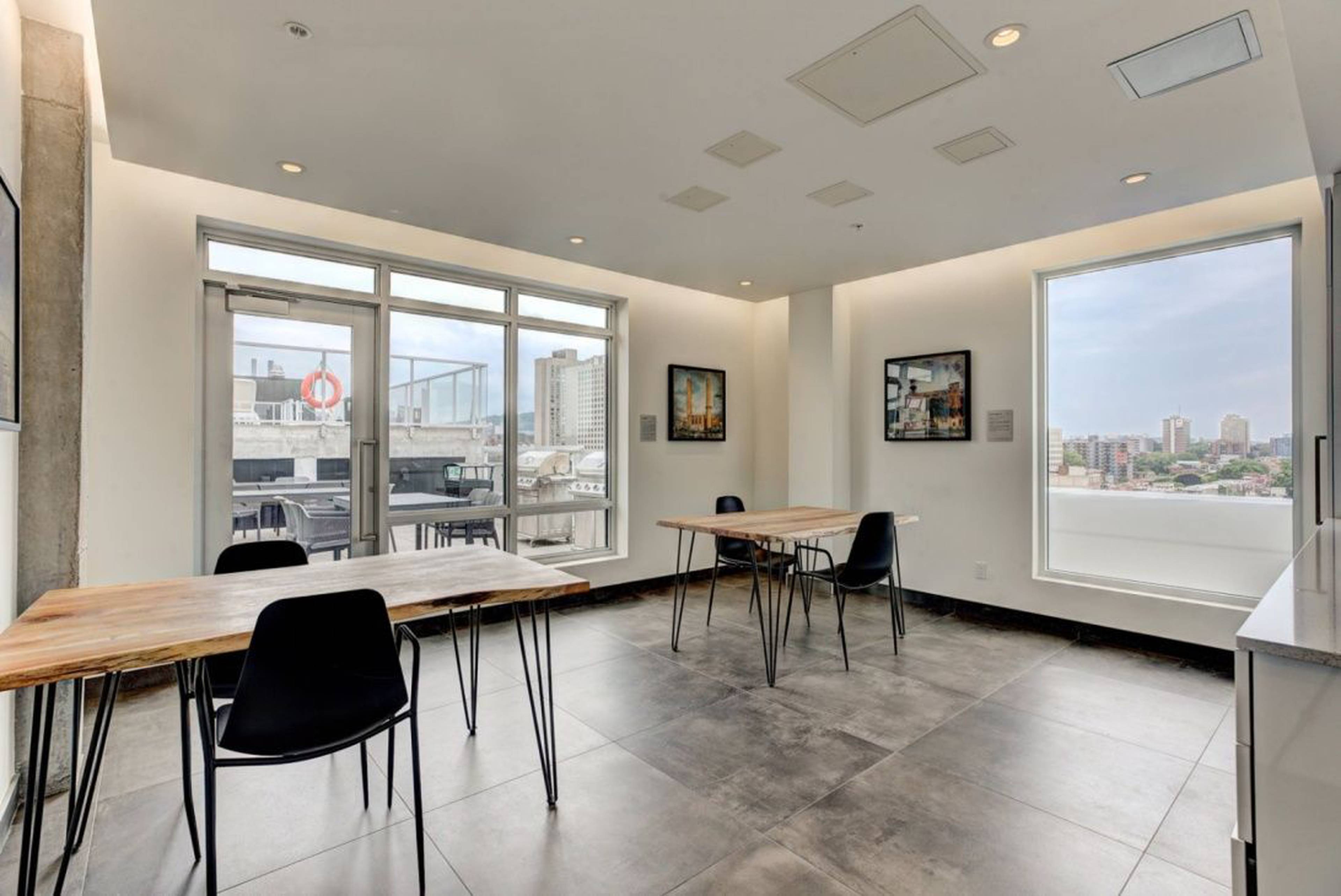 Montcalm 1170 Rue de Montcalm Apartments for Rent Montréal liv.rent