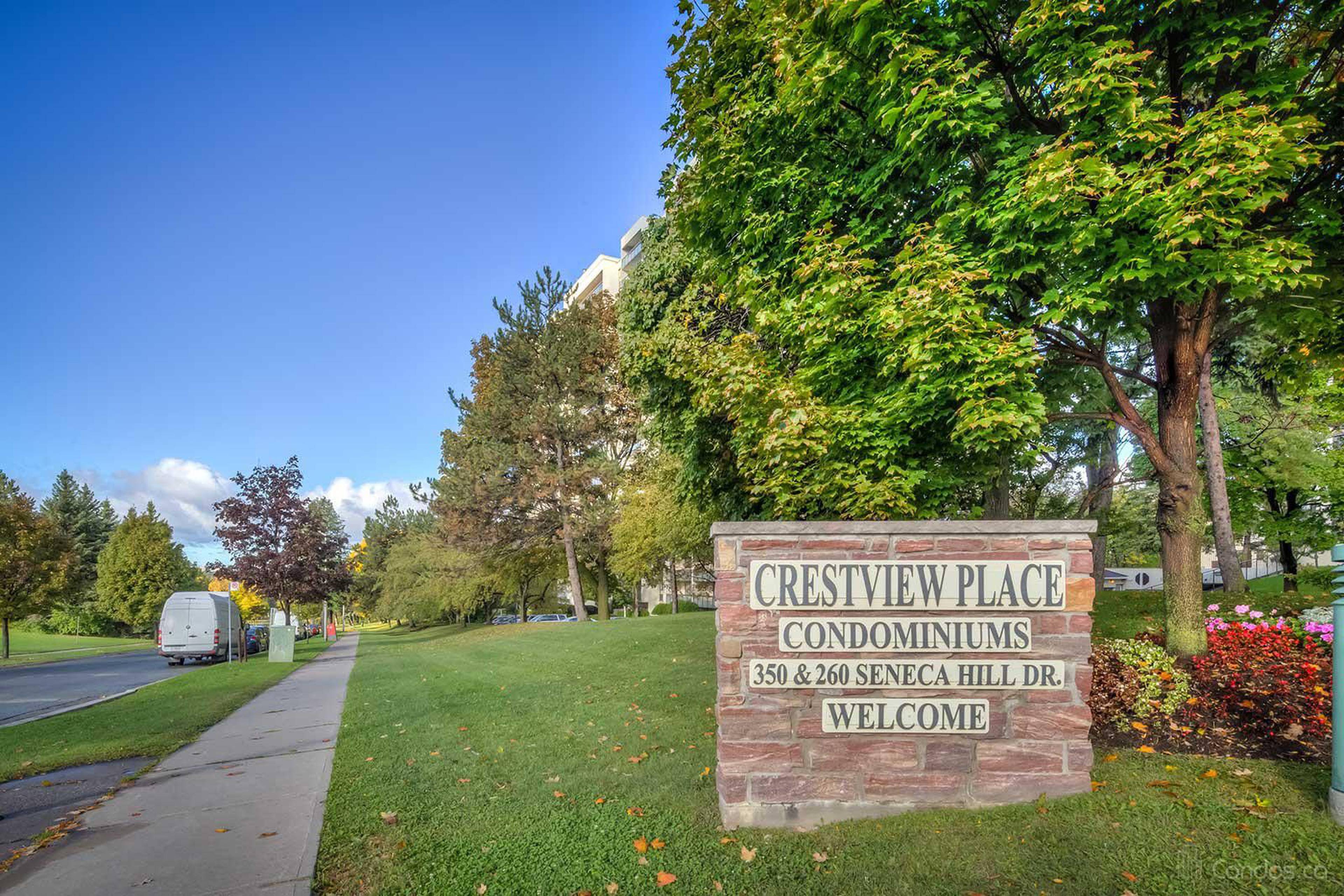 Crestview Place 260 Seneca Hill Dr Apartments for Rent York liv.rent