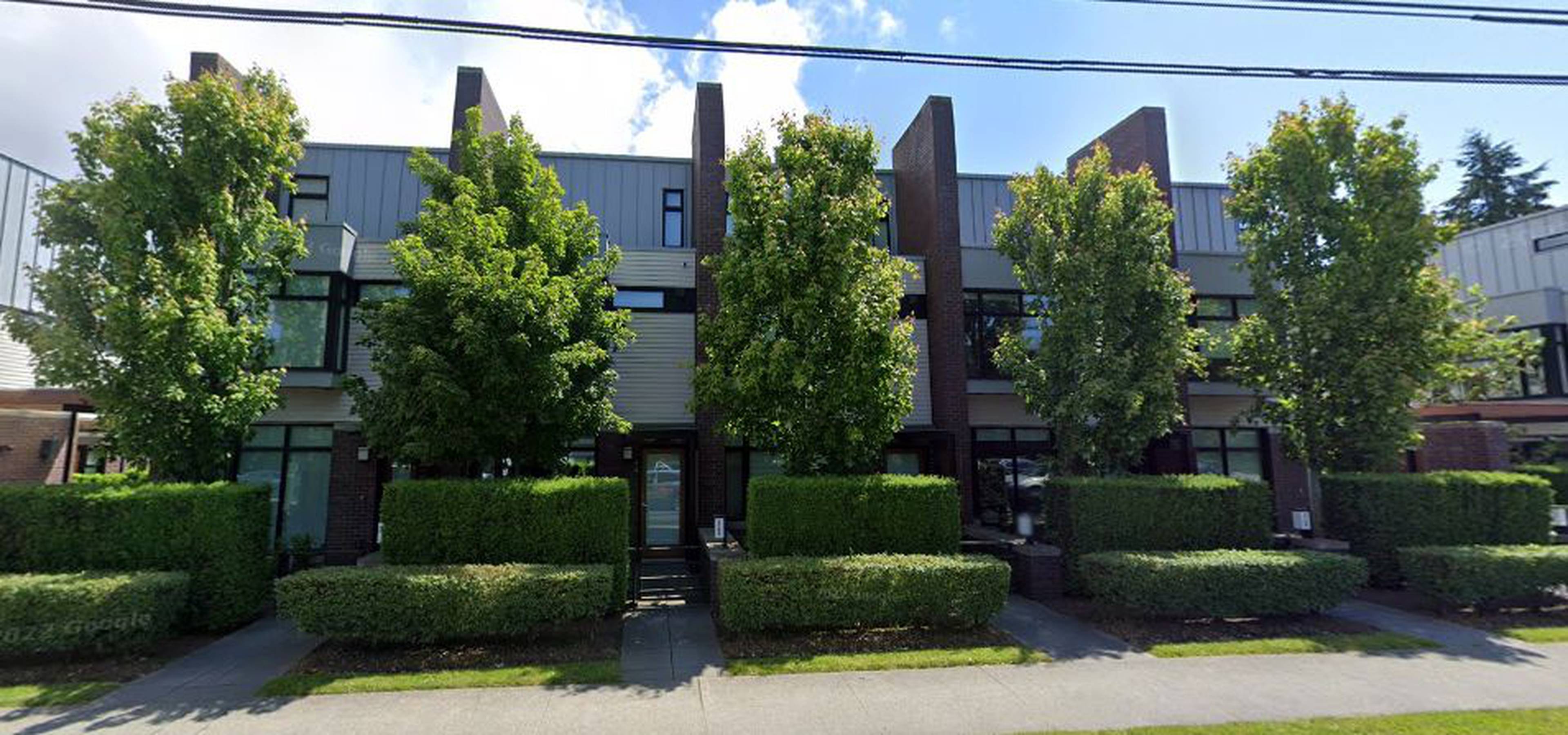 Oak St Vancouver, BC 6180 Oak St liv.rent