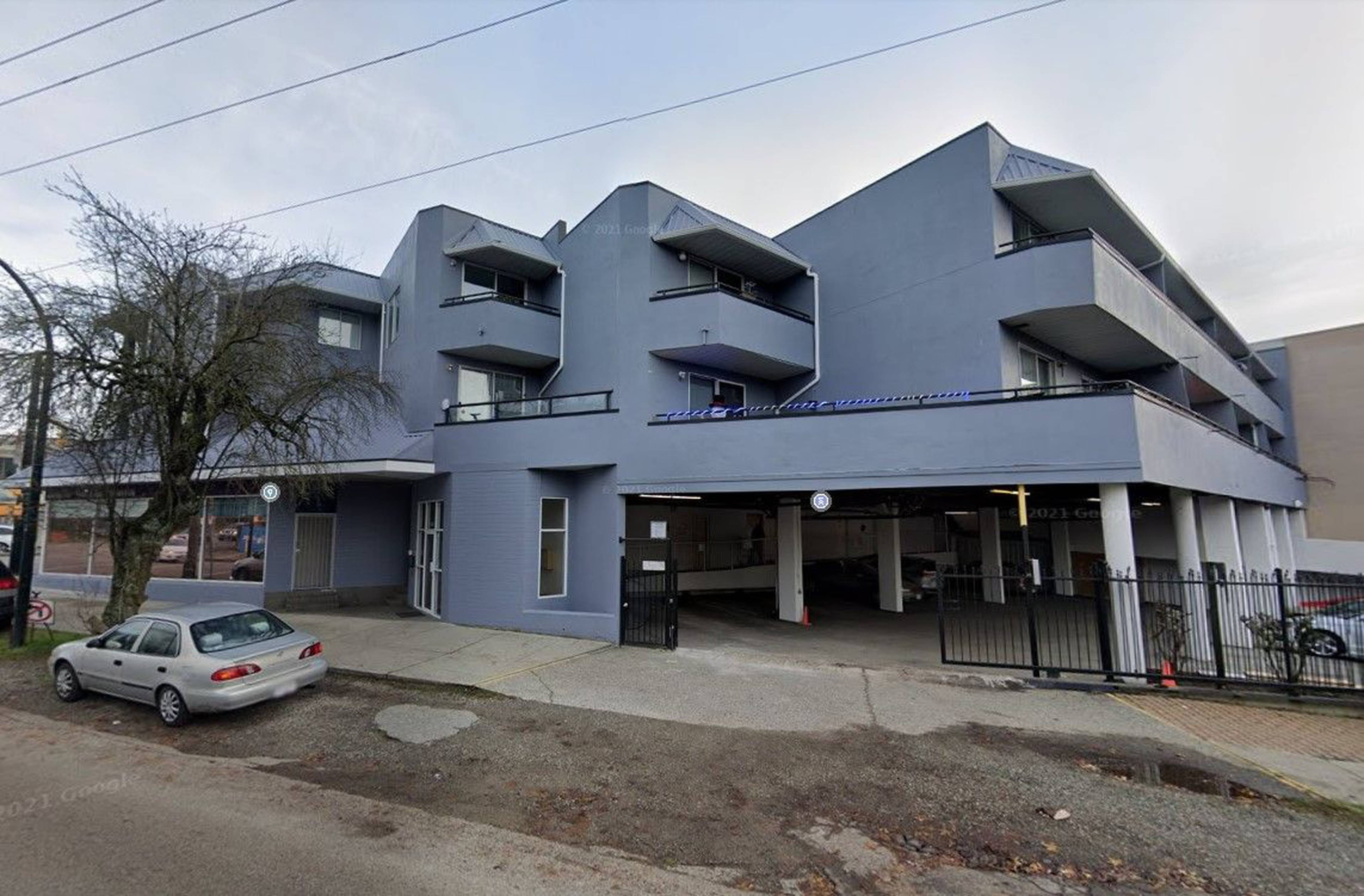 Windsor St 3538 Windsor St Apartments for Rent Vancouver liv.rent