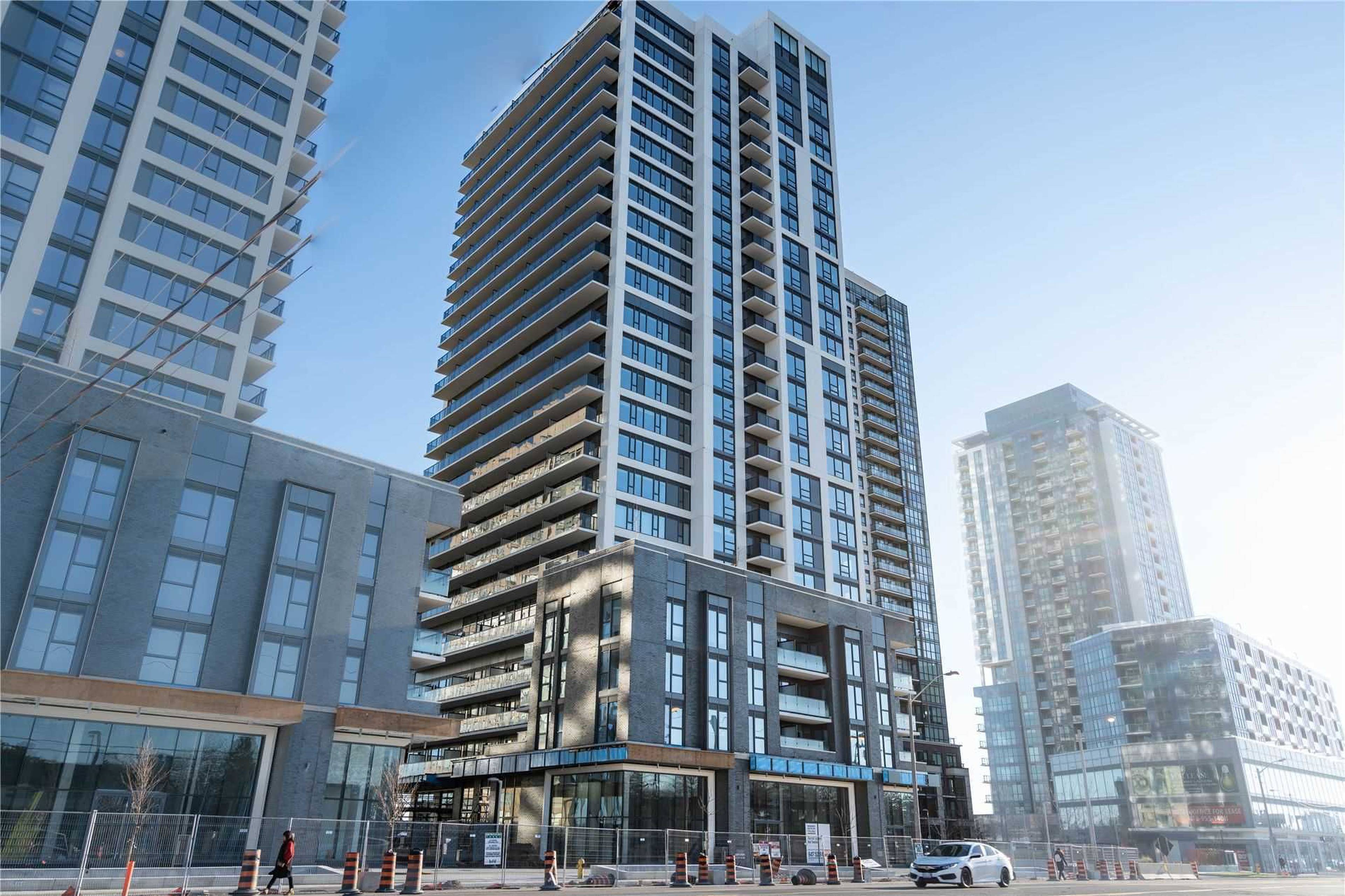 KIP 2 Apartment Building