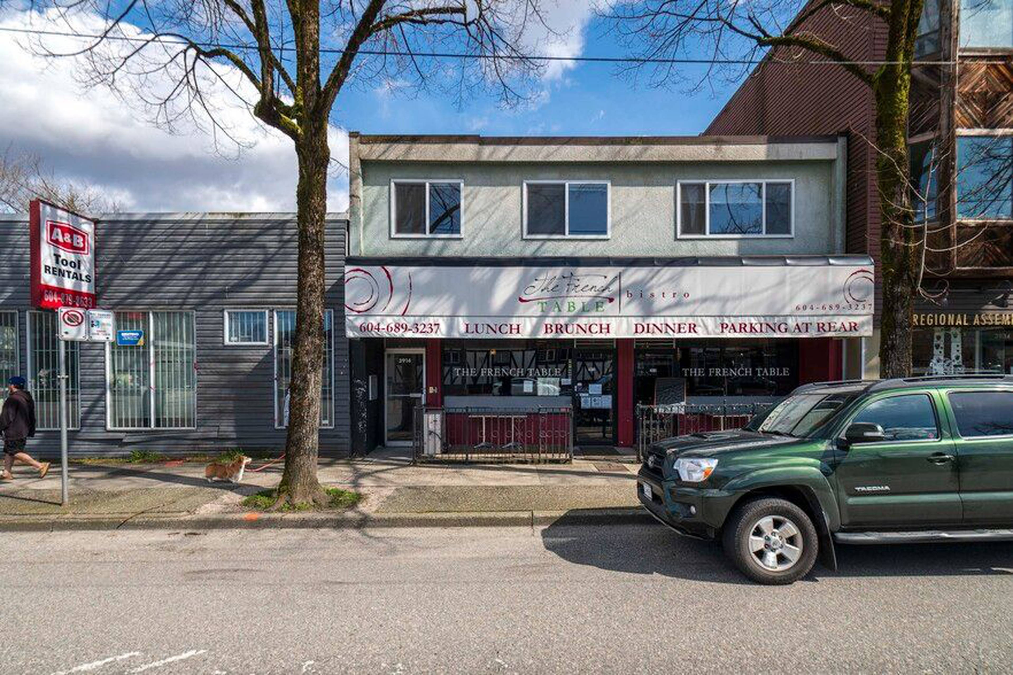 Main St 3916 Main St Apartments for Rent Vancouver liv.rent