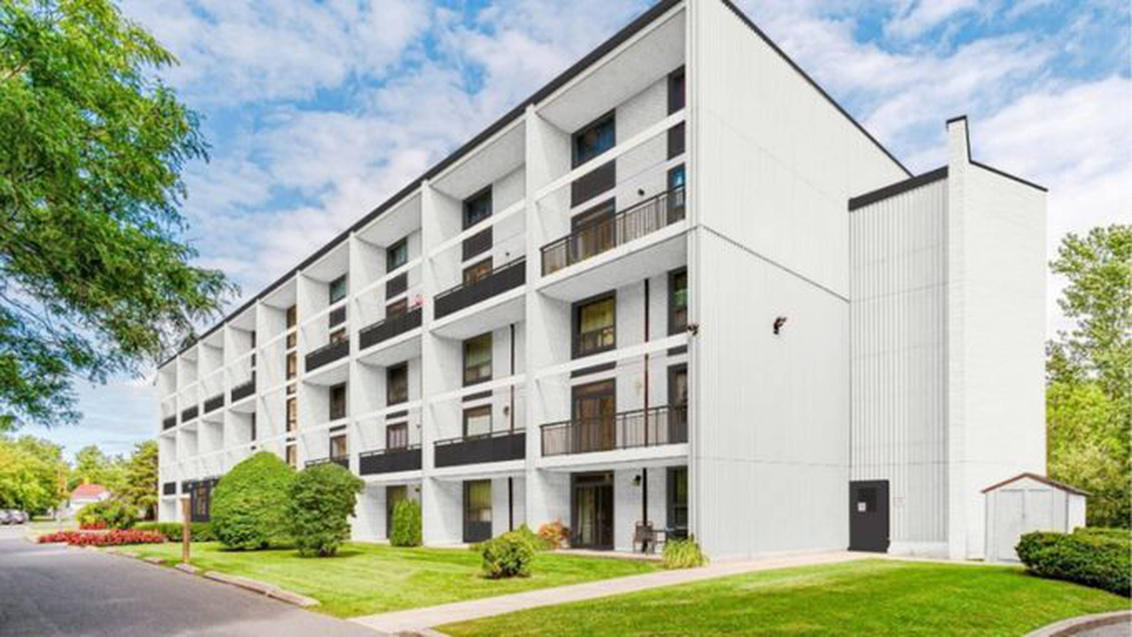 Princess St 1254 Princess St Apartments for Rent Kingston liv.rent