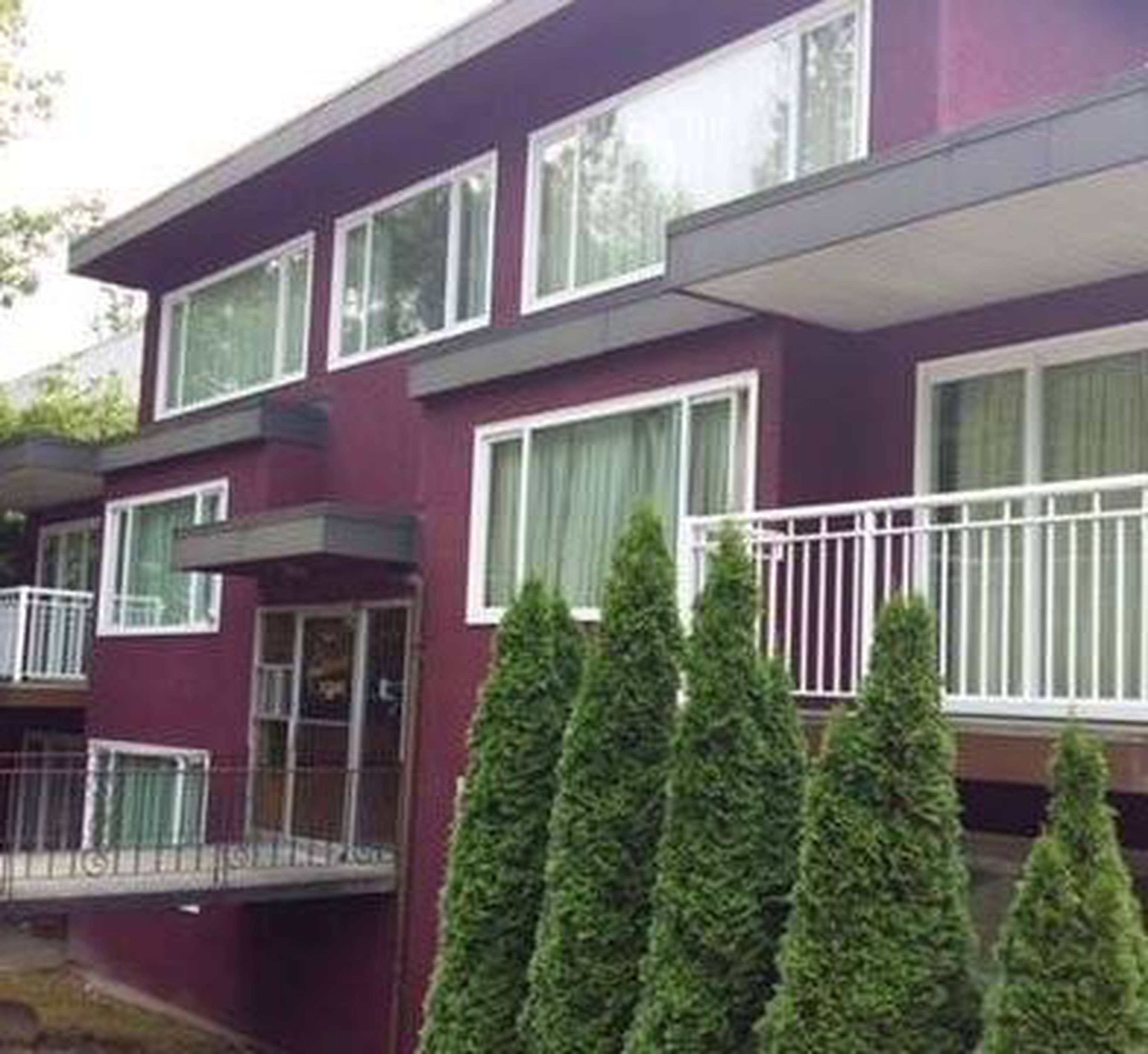 Southview Apartments 5104 Hastings St Apartments for Rent Burnaby liv.rent